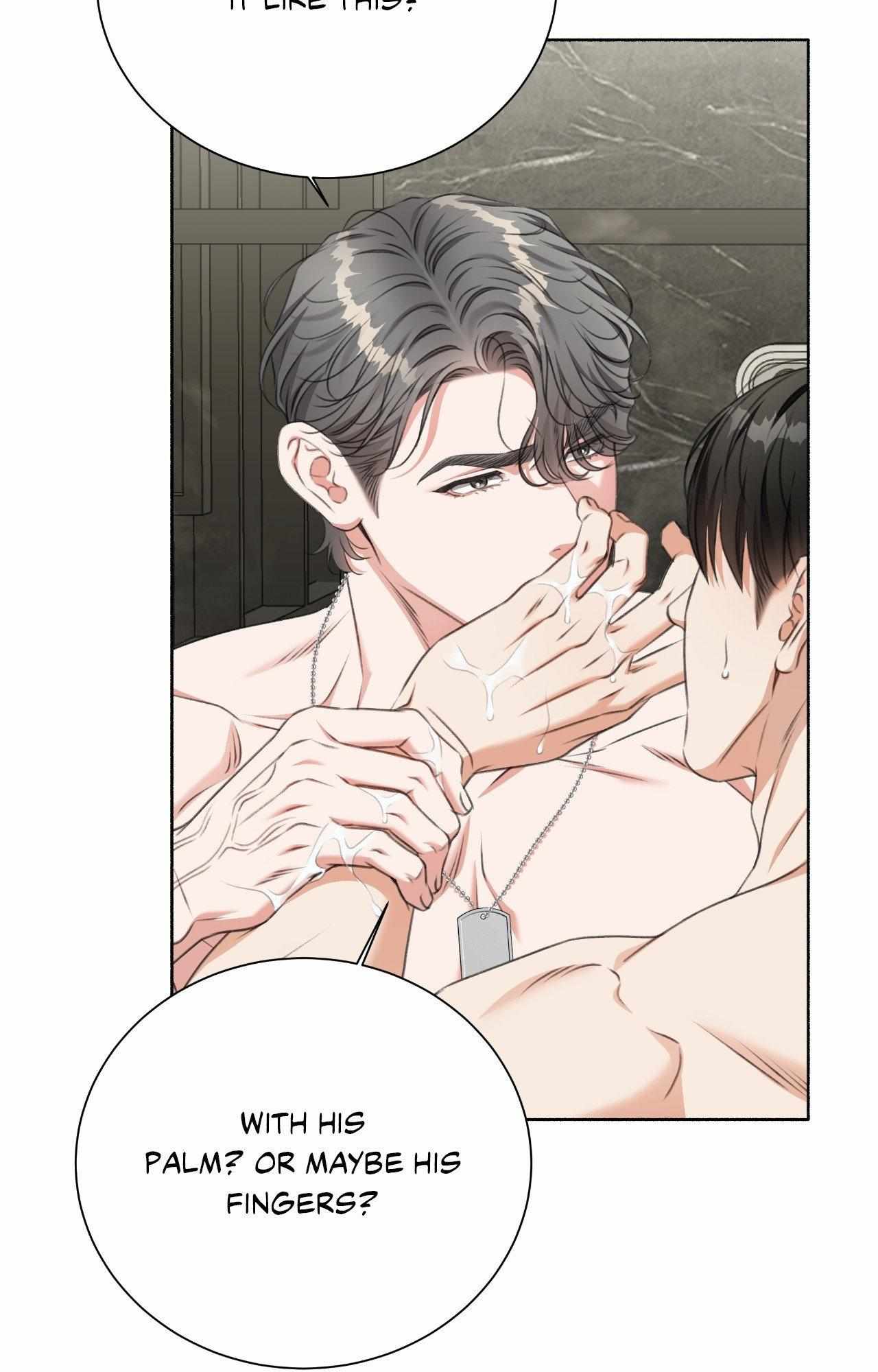 My 2nd Chance on Taming an Obsessed Esper Chapter 34 page 51 - 