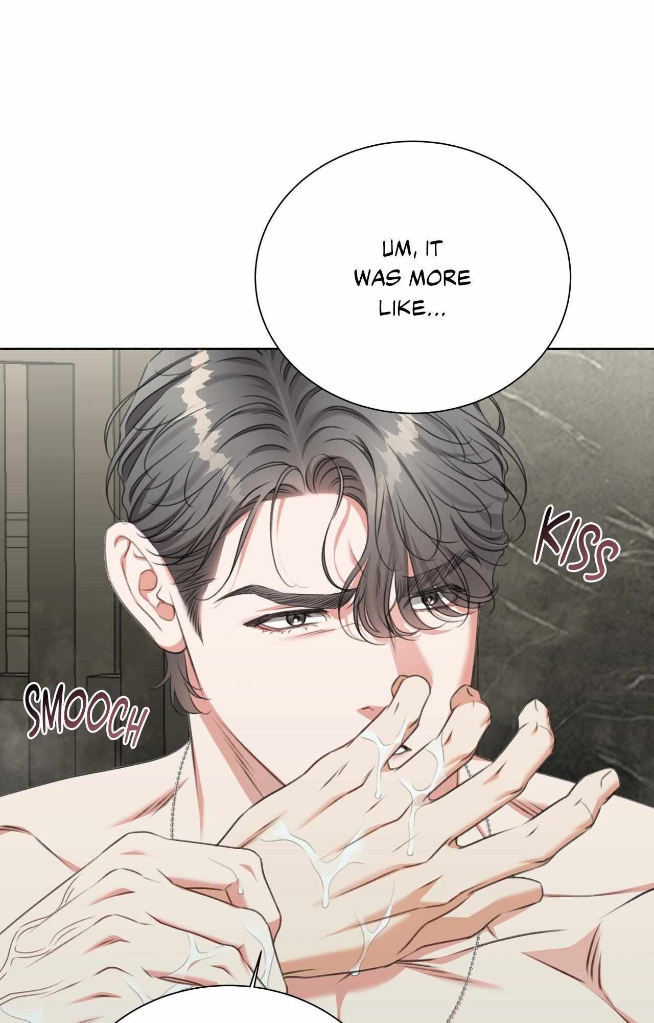 My 2nd Chance on Taming an Obsessed Esper Chapter 34 page 52 - 