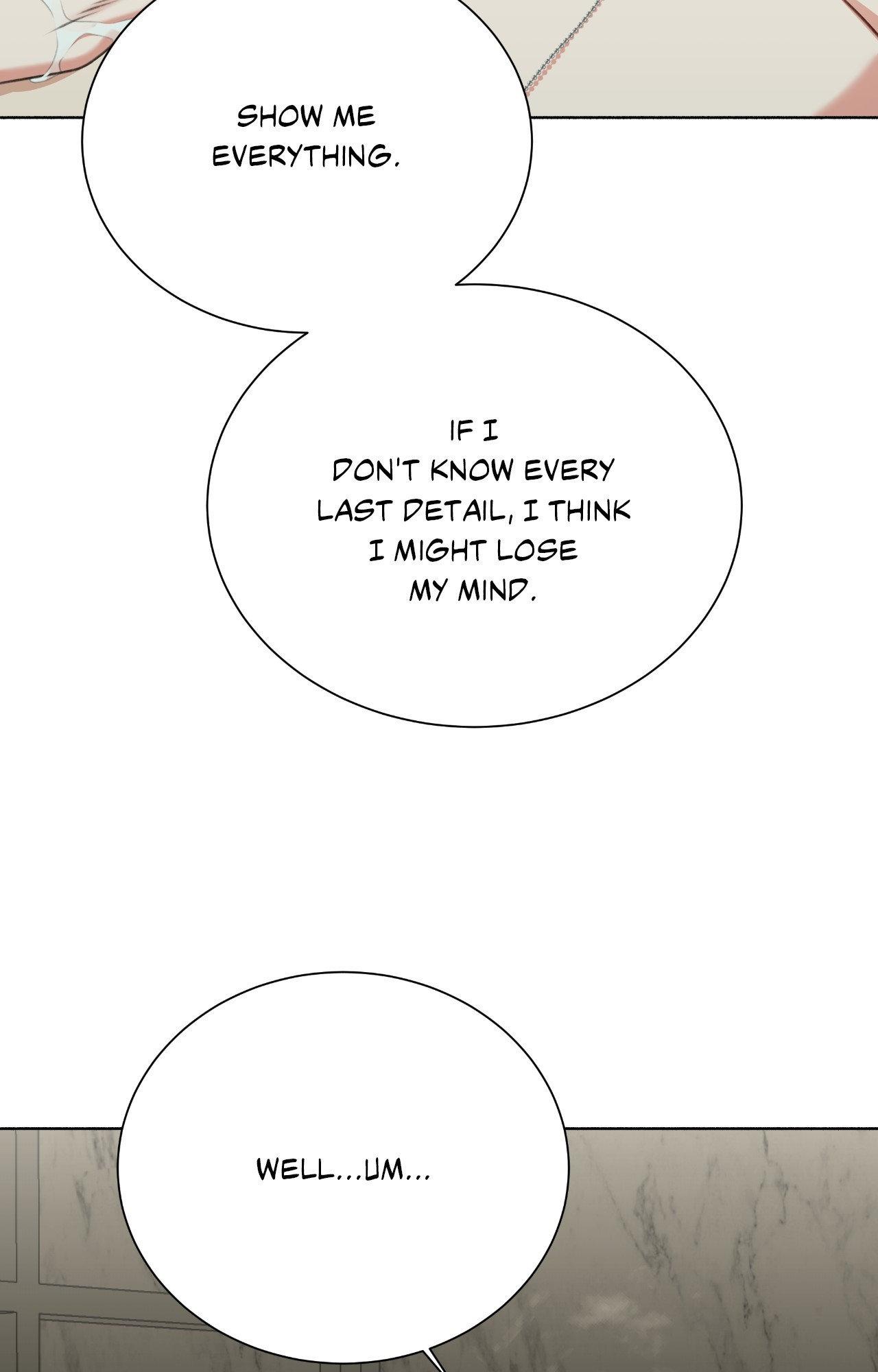 My 2nd Chance on Taming an Obsessed Esper Chapter 34 page 53 - 