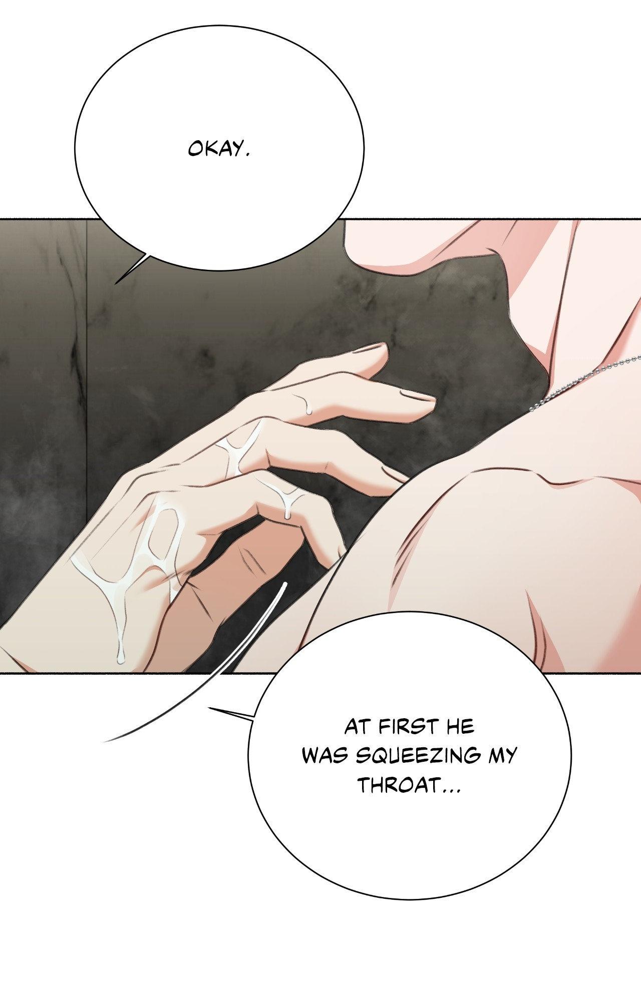 My 2nd Chance on Taming an Obsessed Esper Chapter 34 page 57 - 