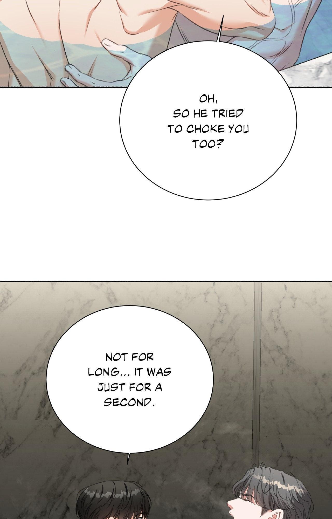 My 2nd Chance on Taming an Obsessed Esper Chapter 34 page 59 - 