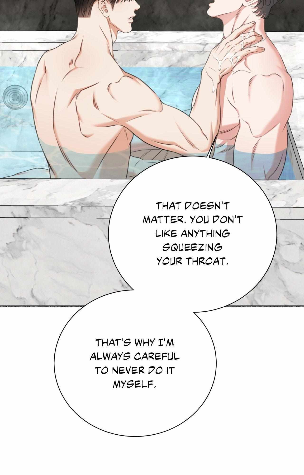 My 2nd Chance on Taming an Obsessed Esper Chapter 34 page 60 - 