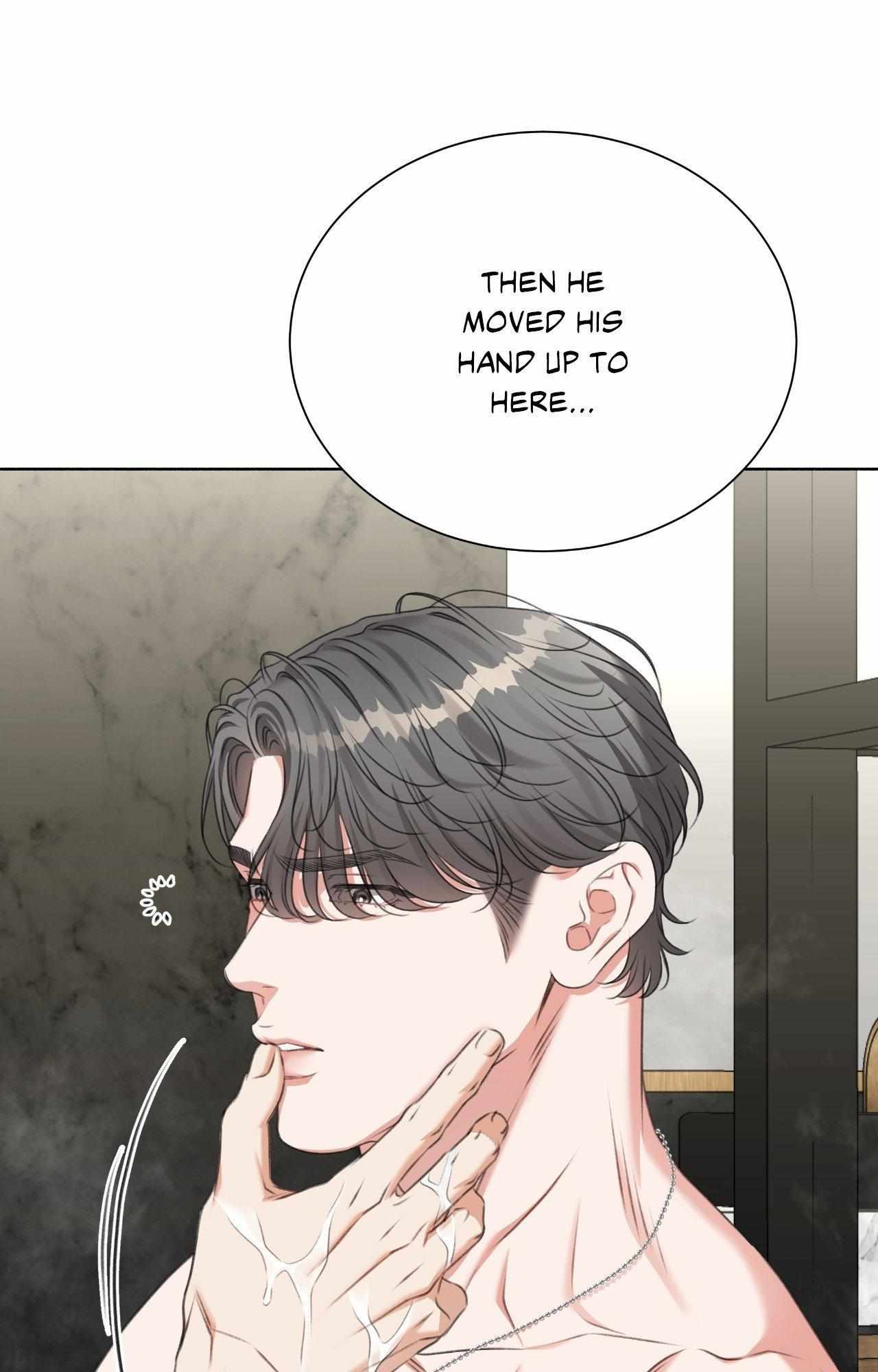 My 2nd Chance on Taming an Obsessed Esper Chapter 34 page 61 - 