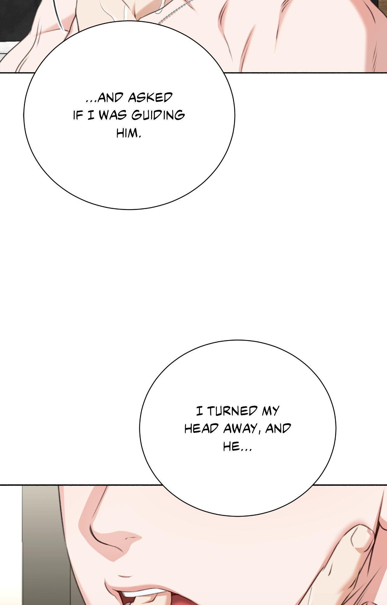 My 2nd Chance on Taming an Obsessed Esper Chapter 34 page 62 - 