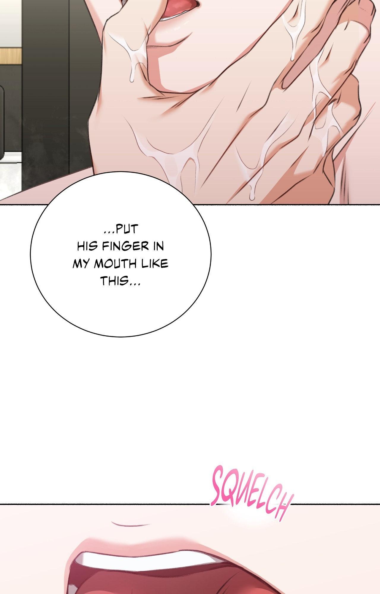 My 2nd Chance on Taming an Obsessed Esper Chapter 34 page 63 - 
