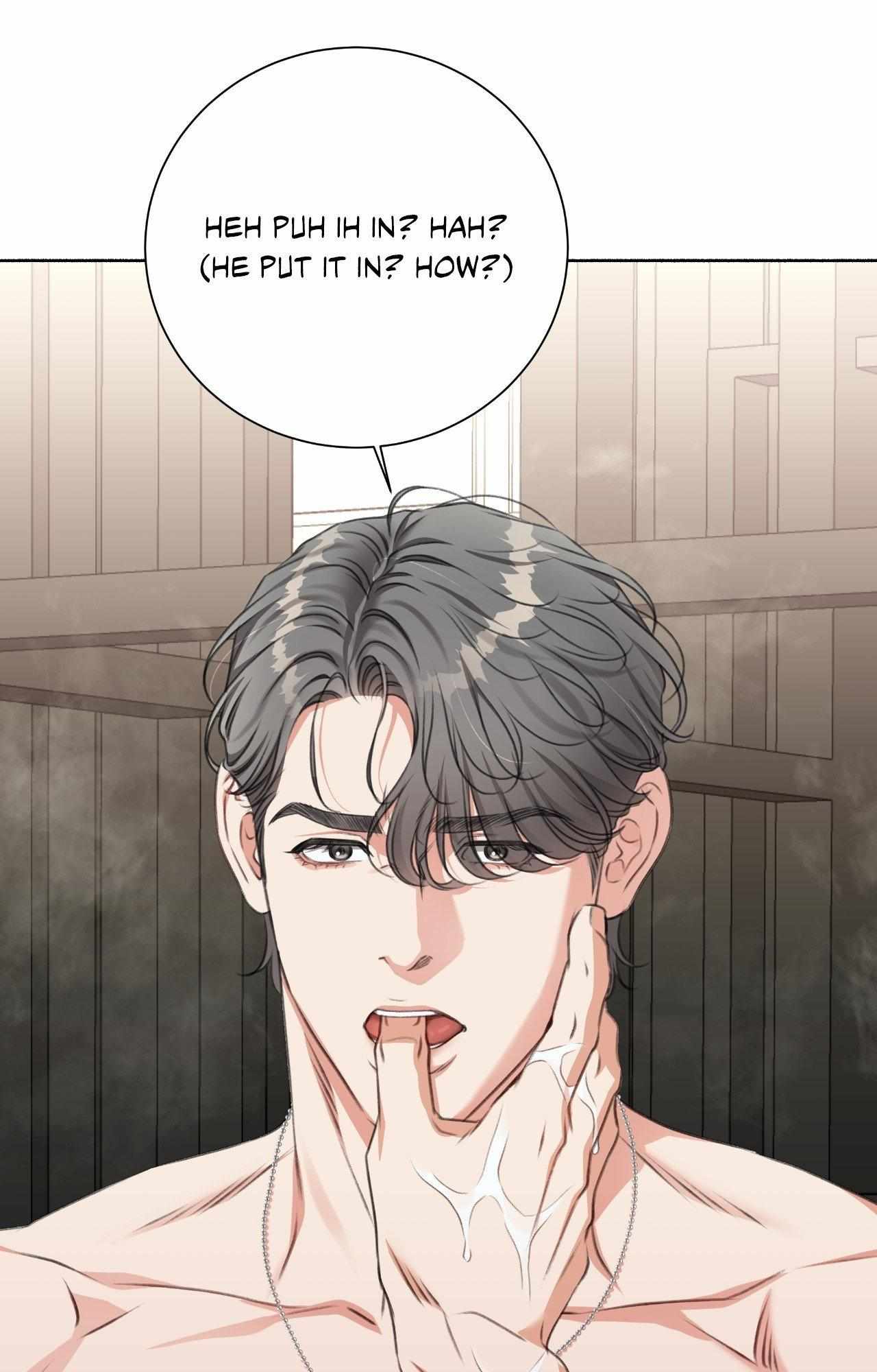 My 2nd Chance on Taming an Obsessed Esper Chapter 34 page 65 - 
