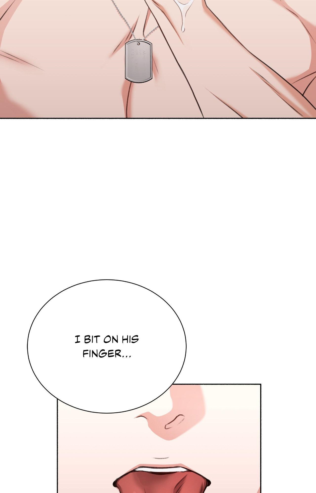 My 2nd Chance on Taming an Obsessed Esper Chapter 34 page 66 - 