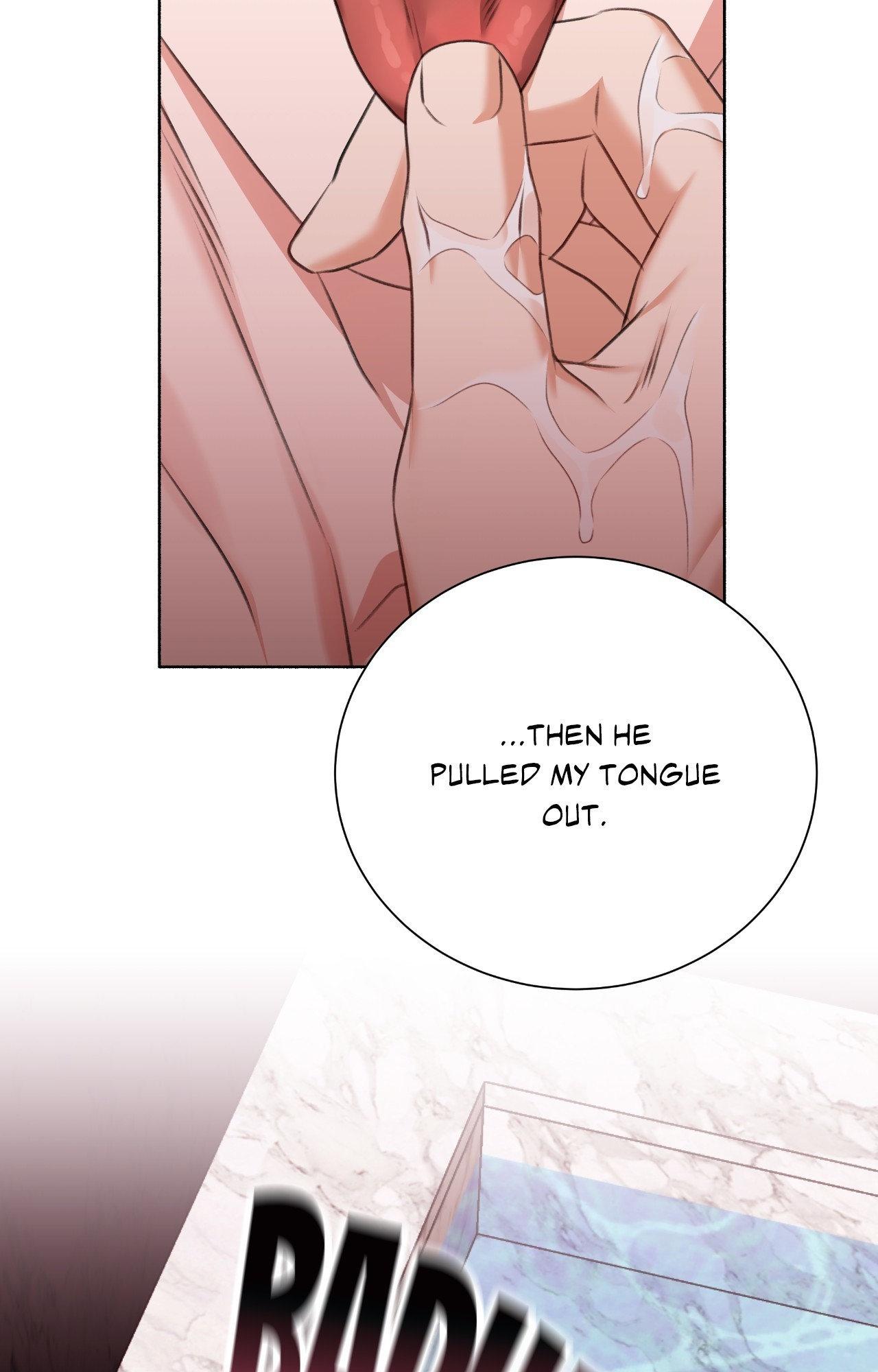 My 2nd Chance on Taming an Obsessed Esper Chapter 34 page 67 - 