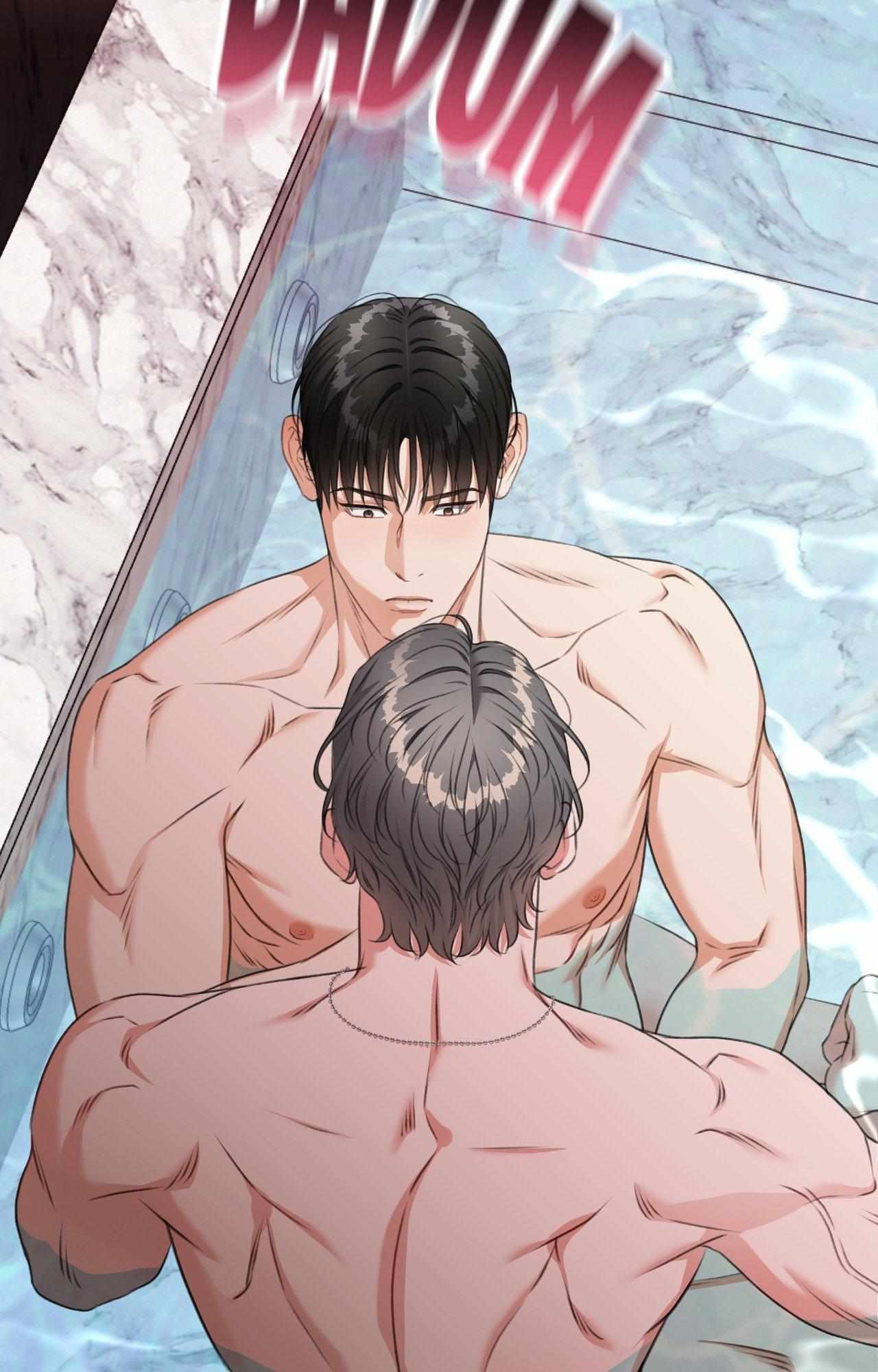 My 2nd Chance on Taming an Obsessed Esper Chapter 34 page 68 - 