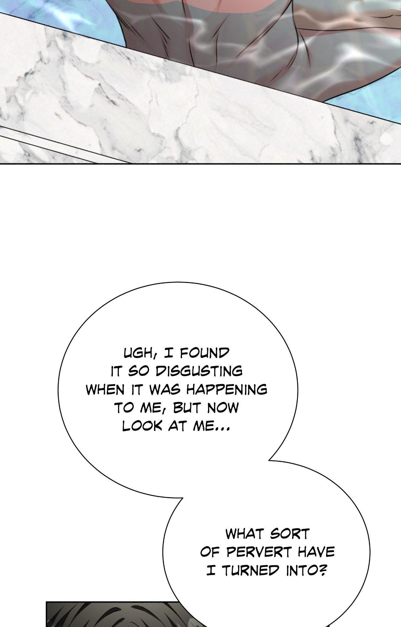 My 2nd Chance on Taming an Obsessed Esper Chapter 34 page 69 - 