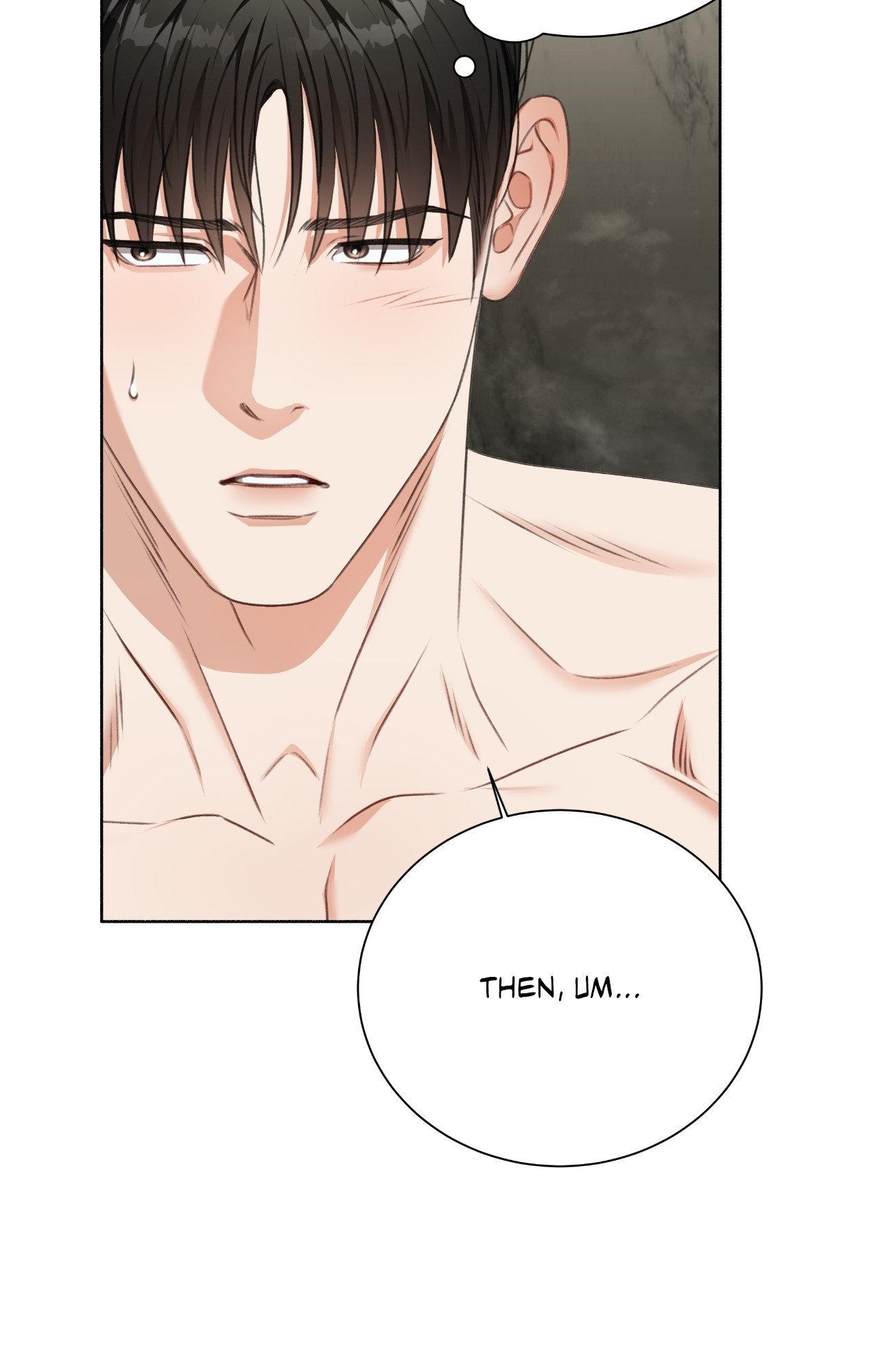 My 2nd Chance on Taming an Obsessed Esper Chapter 34 page 70 - 