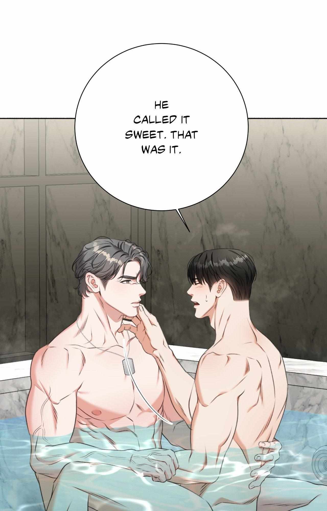 My 2nd Chance on Taming an Obsessed Esper Chapter 34 page 71 - 