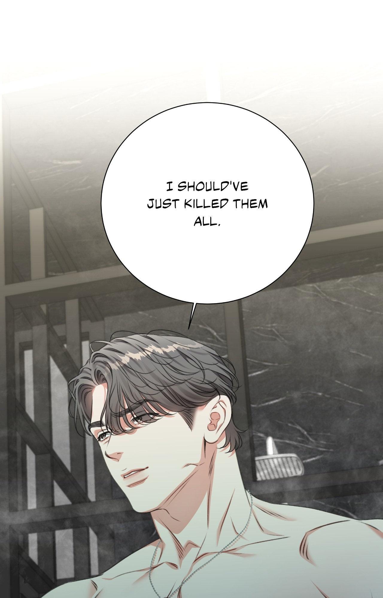 My 2nd Chance on Taming an Obsessed Esper Chapter 34 page 74 - 