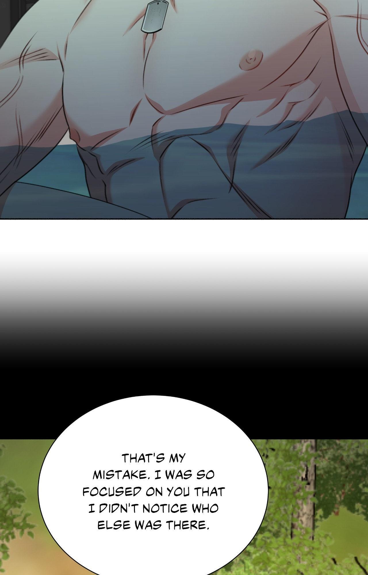 My 2nd Chance on Taming an Obsessed Esper Chapter 34 page 75 - 