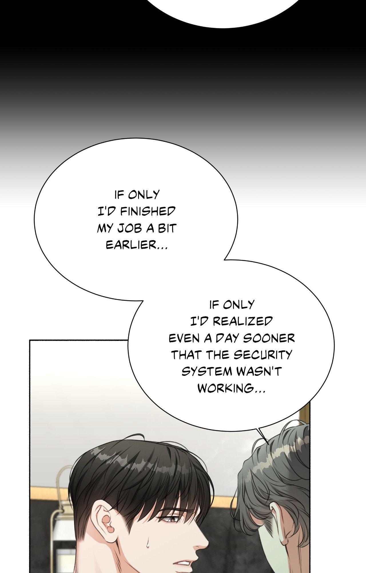 My 2nd Chance on Taming an Obsessed Esper Chapter 34 page 77 - 