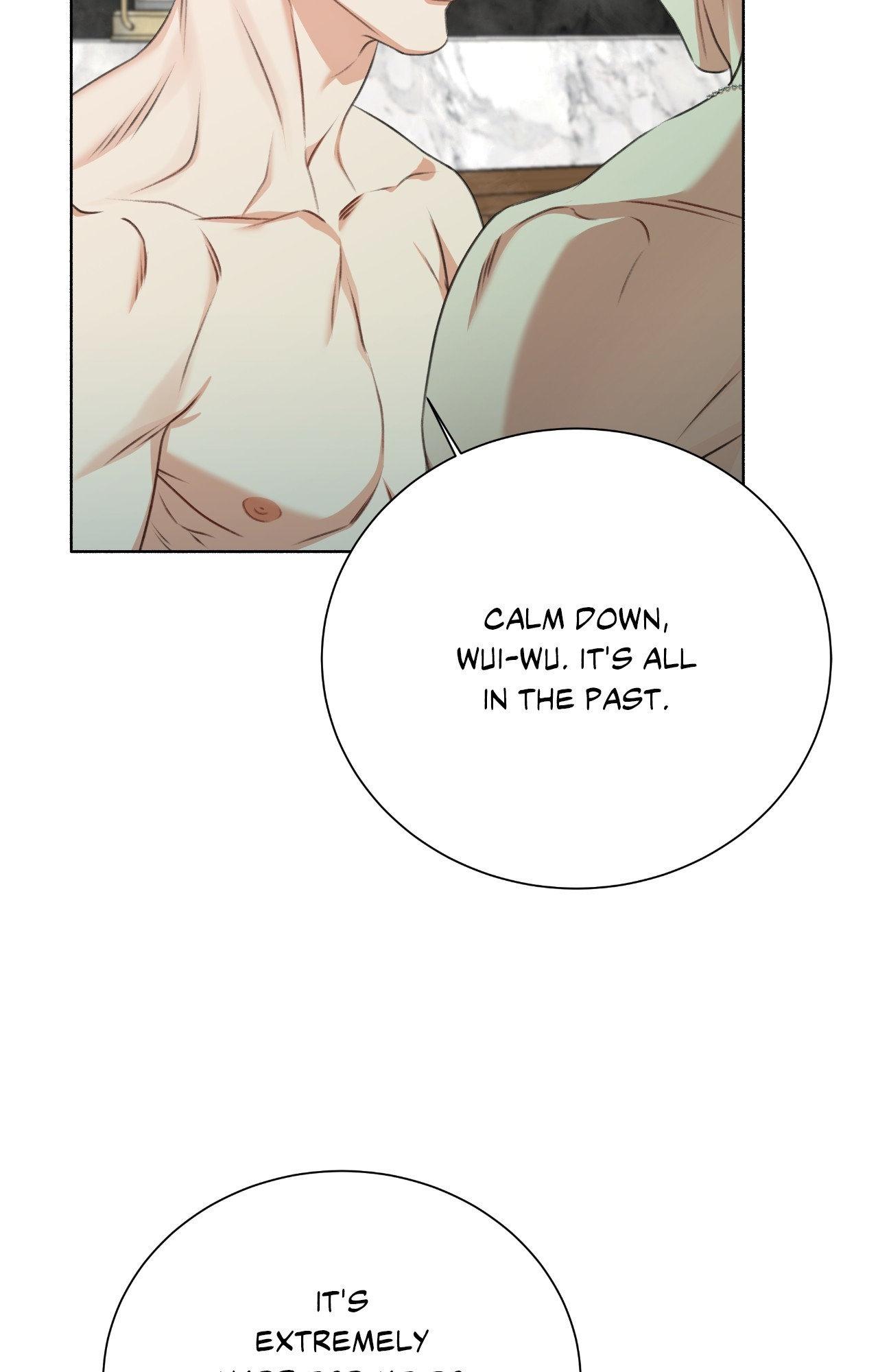 My 2nd Chance on Taming an Obsessed Esper Chapter 34 page 78 - 