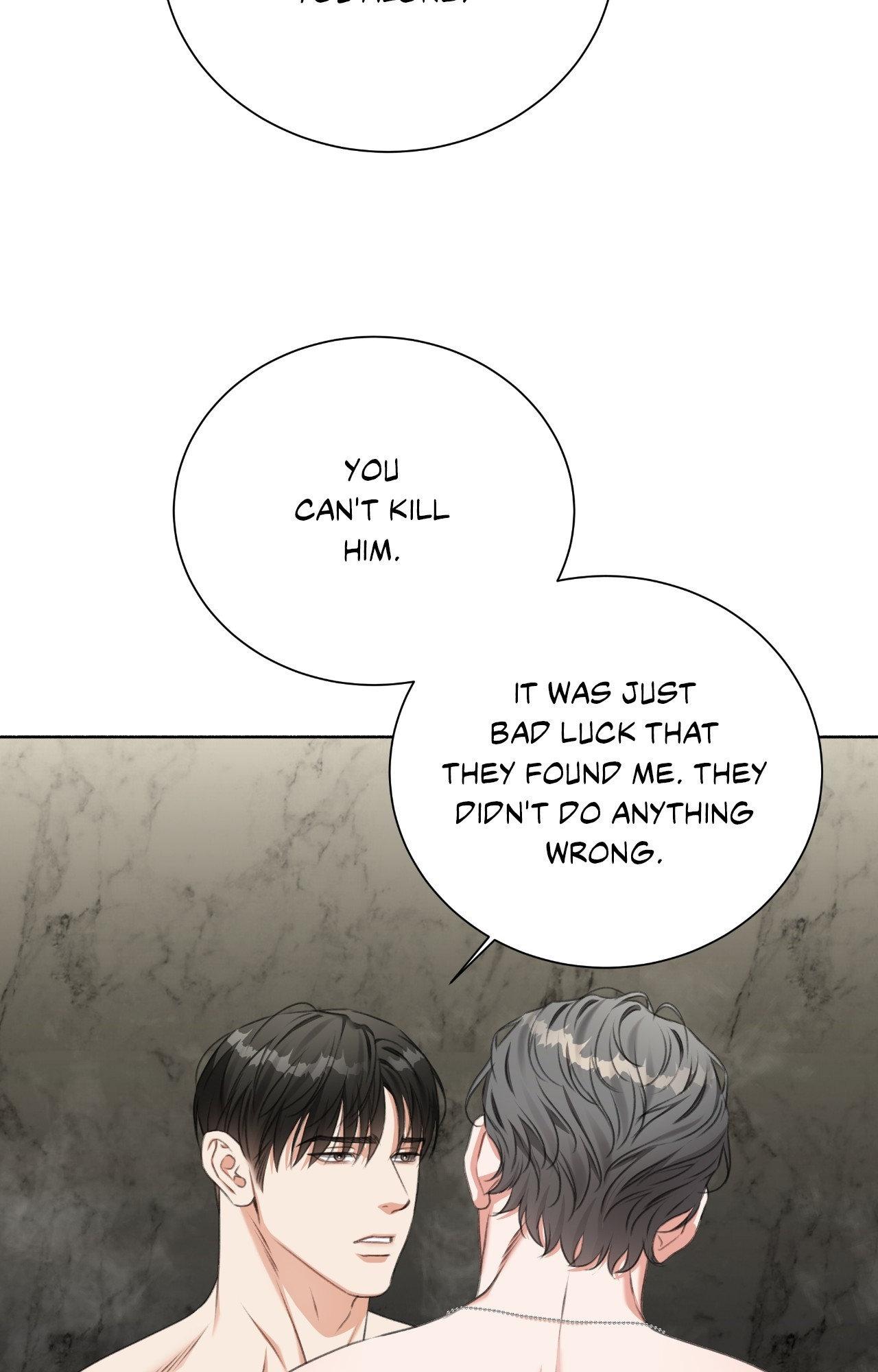 My 2nd Chance on Taming an Obsessed Esper Chapter 34 page 80 - 