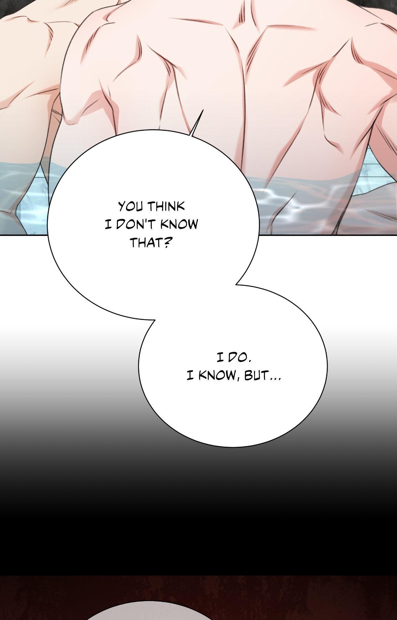 My 2nd Chance on Taming an Obsessed Esper Chapter 34 page 81 - 