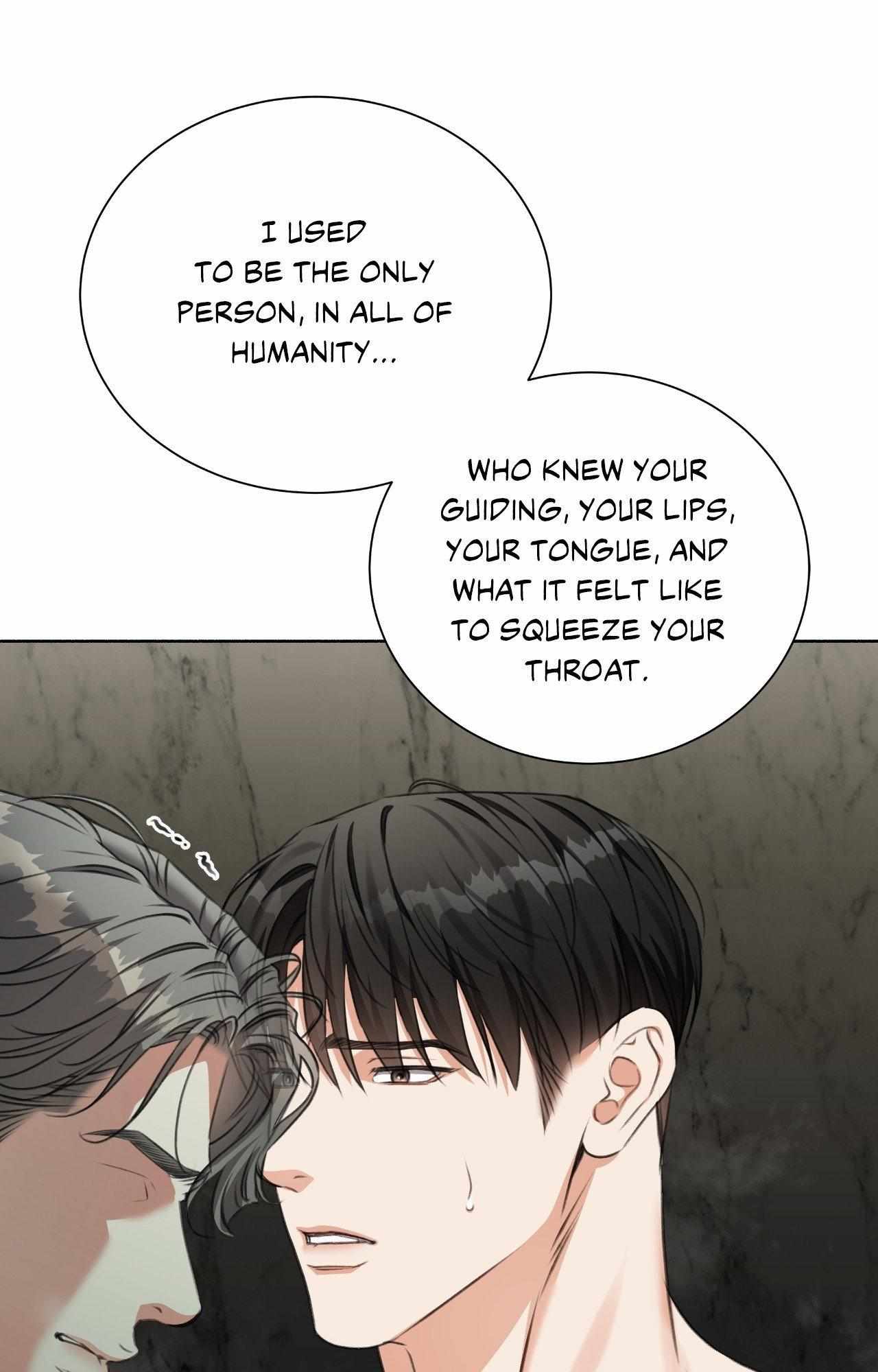 My 2nd Chance on Taming an Obsessed Esper Chapter 34 page 84 - 