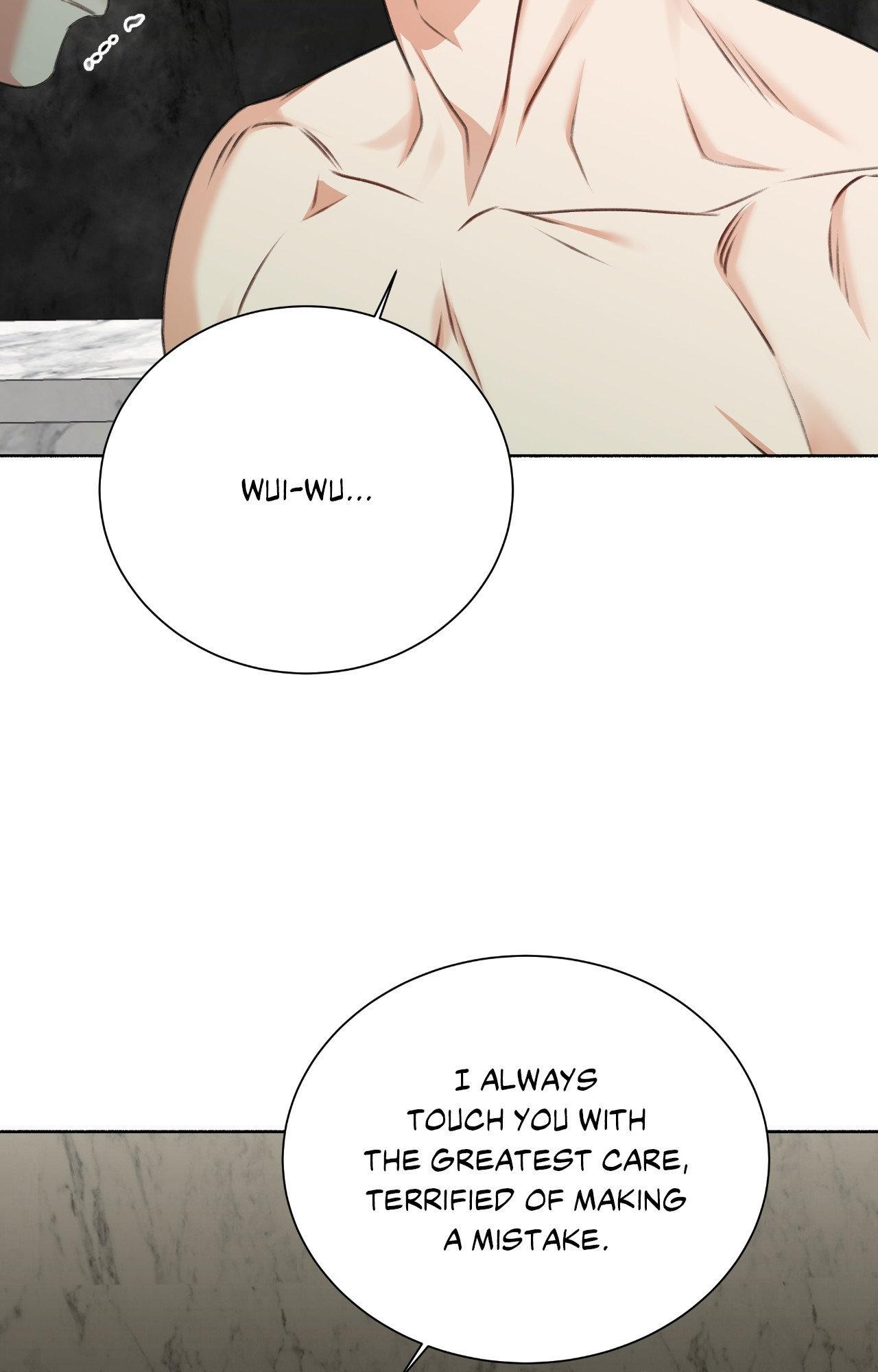 My 2nd Chance on Taming an Obsessed Esper Chapter 34 page 85 - 