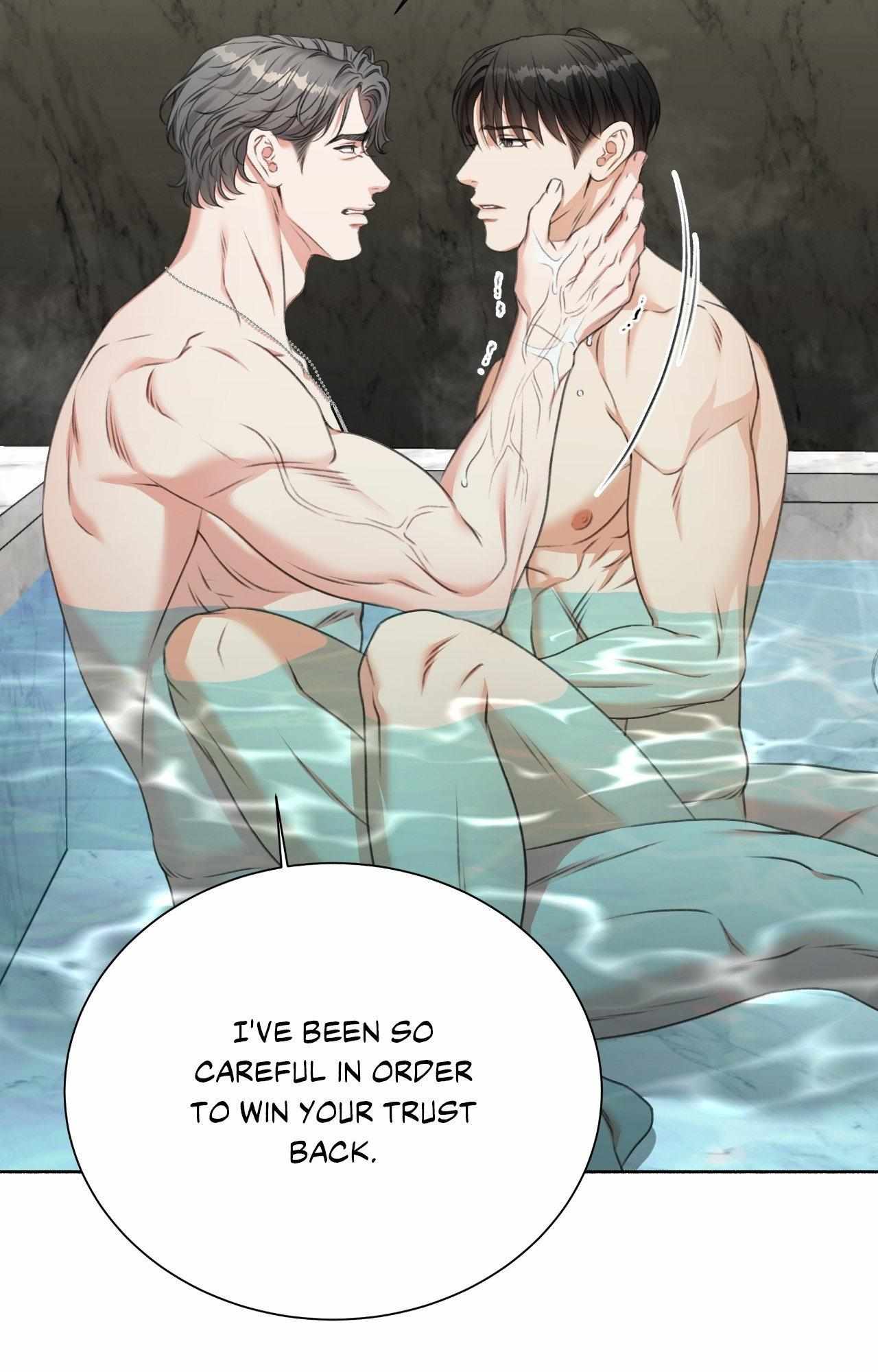 My 2nd Chance on Taming an Obsessed Esper Chapter 34 page 86 - 