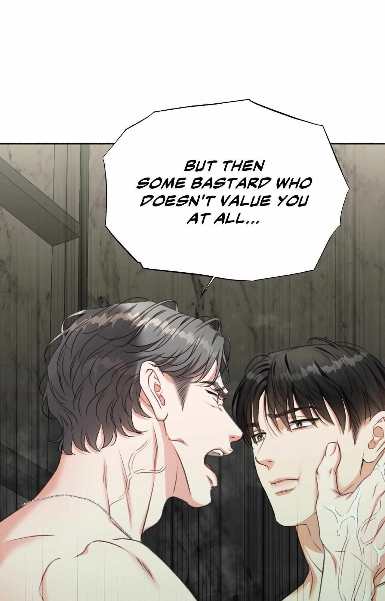 My 2nd Chance on Taming an Obsessed Esper Chapter 34 page 87 - 