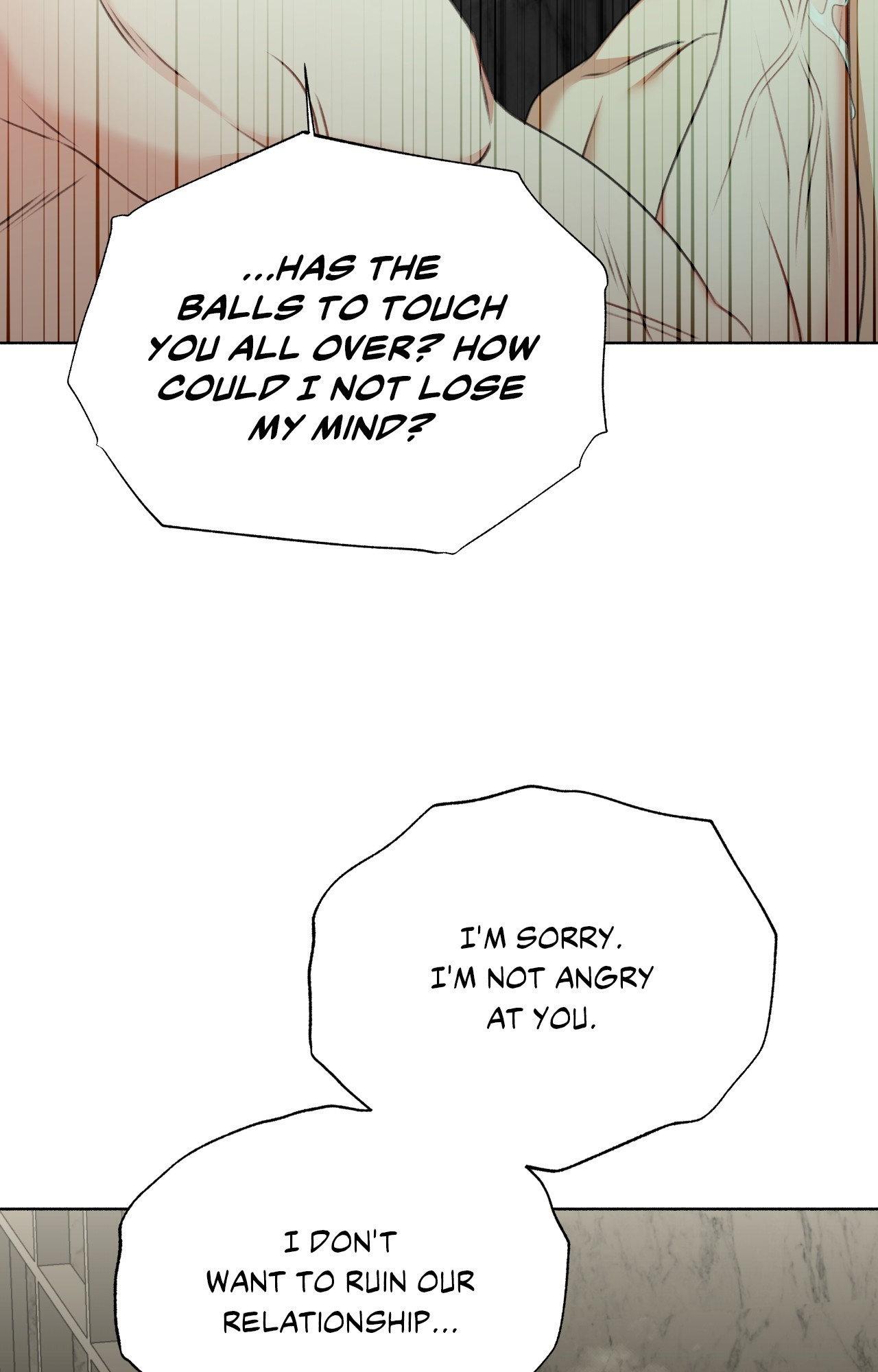 My 2nd Chance on Taming an Obsessed Esper Chapter 34 page 88 - 