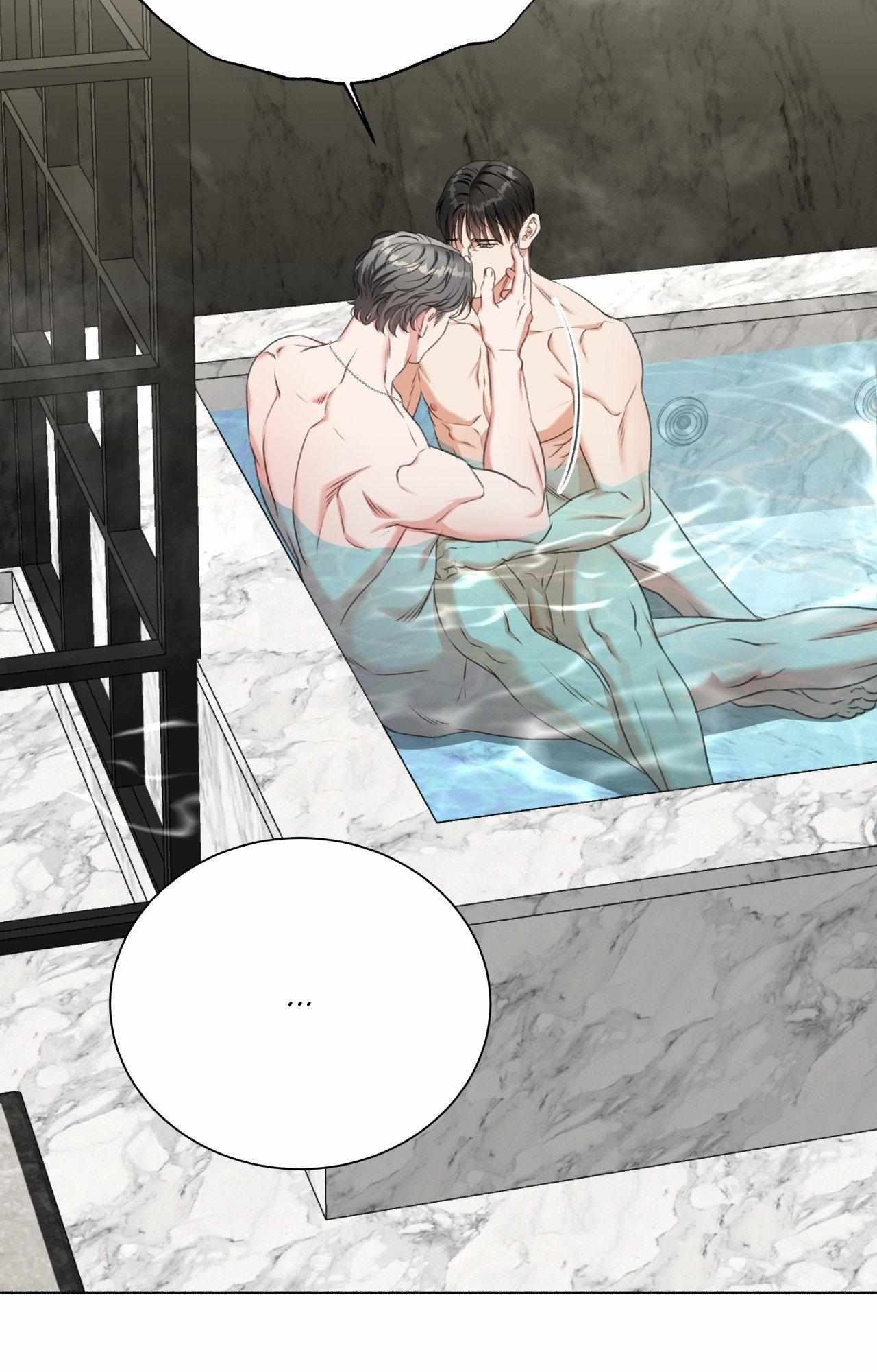 My 2nd Chance on Taming an Obsessed Esper Chapter 34 page 89 - 