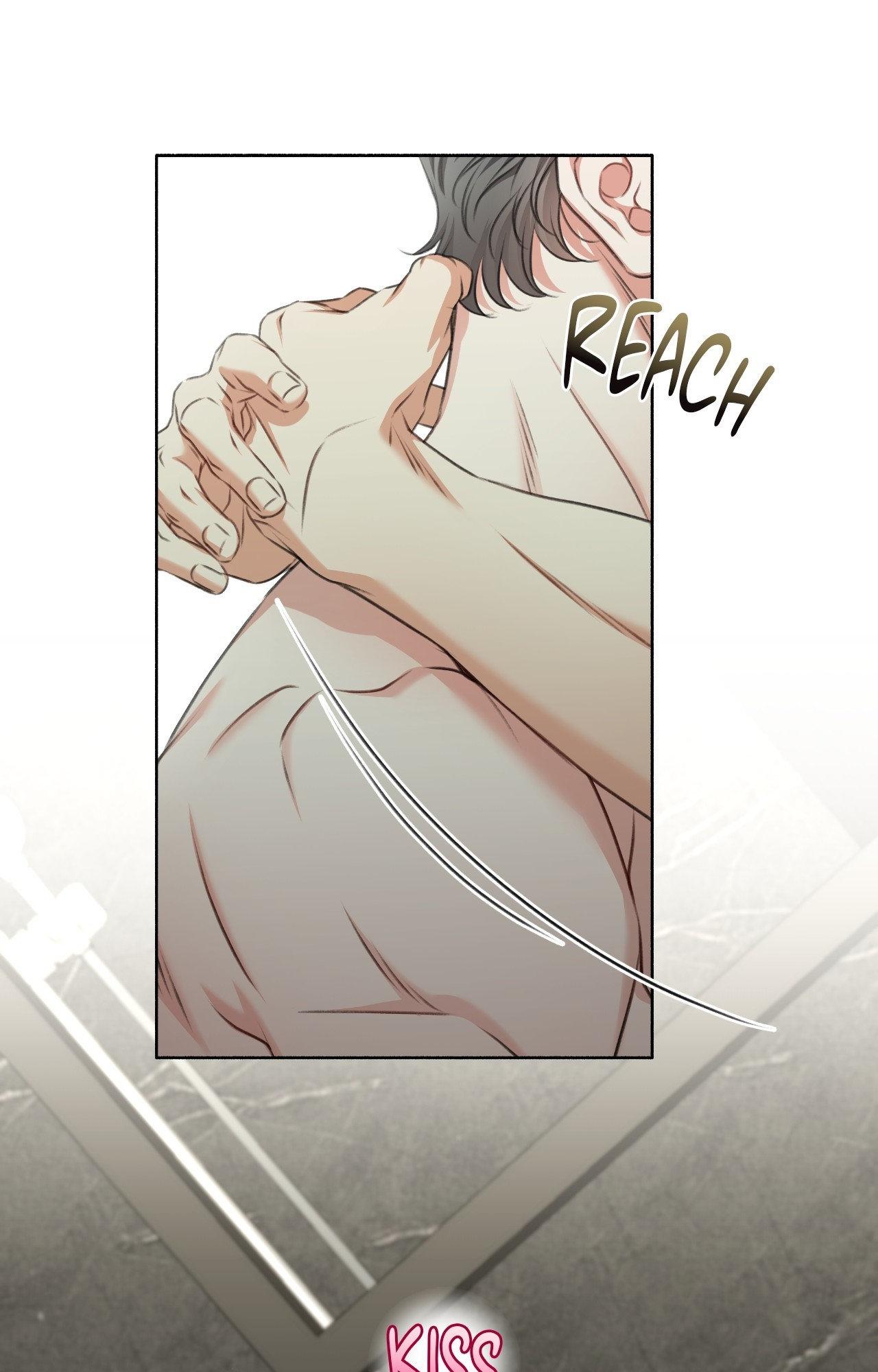 My 2nd Chance on Taming an Obsessed Esper Chapter 34 page 92 - 