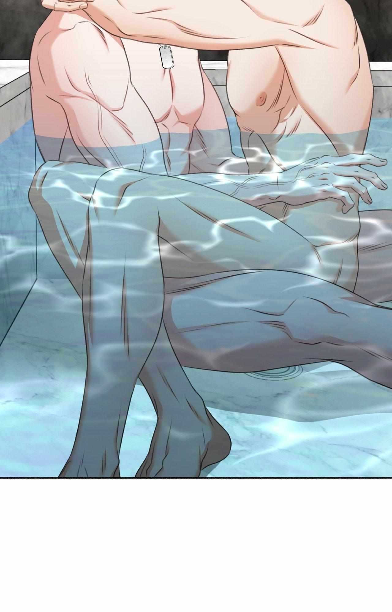 My 2nd Chance on Taming an Obsessed Esper Chapter 34 page 96 - 