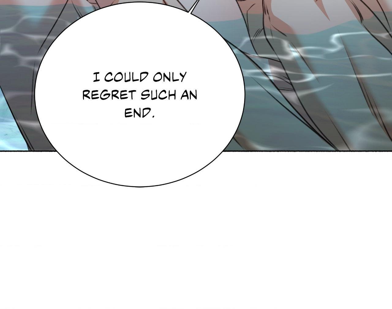 My 2nd Chance on Taming an Obsessed Esper Chapter 35 page 11 - 
