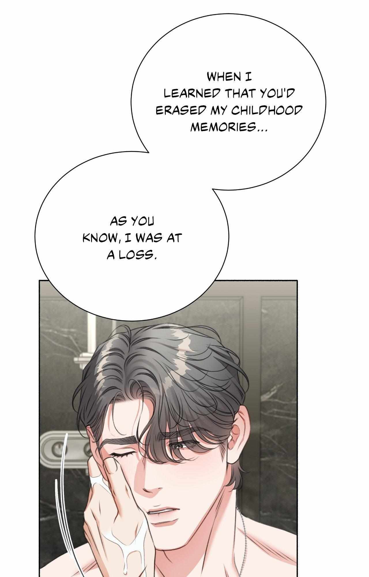 My 2nd Chance on Taming an Obsessed Esper Chapter 35 page 12 - 