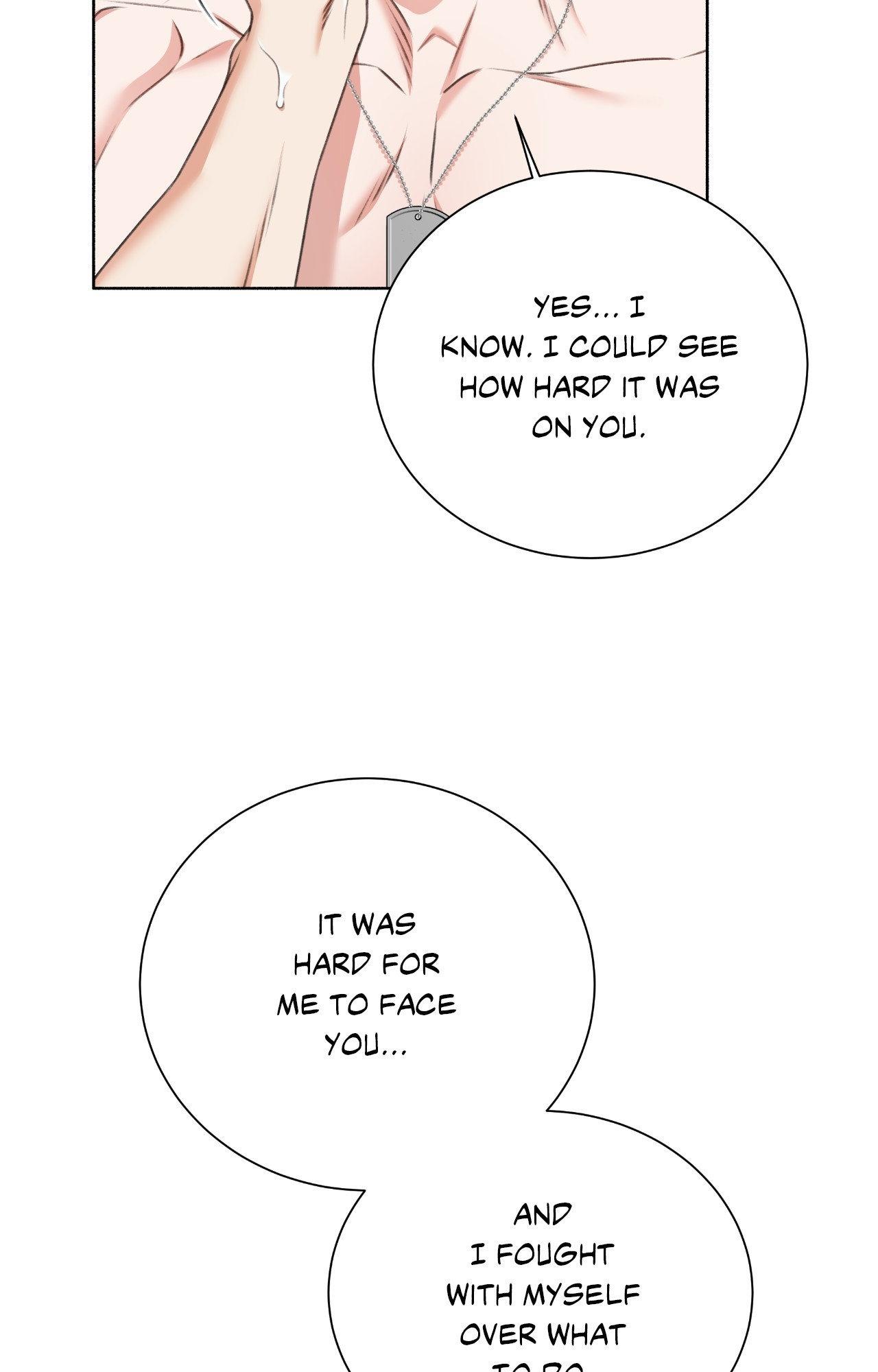 My 2nd Chance on Taming an Obsessed Esper Chapter 35 page 13 - 
