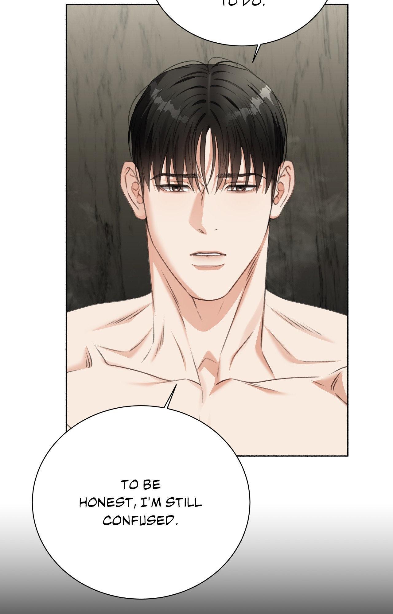 My 2nd Chance on Taming an Obsessed Esper Chapter 35 page 14 - 