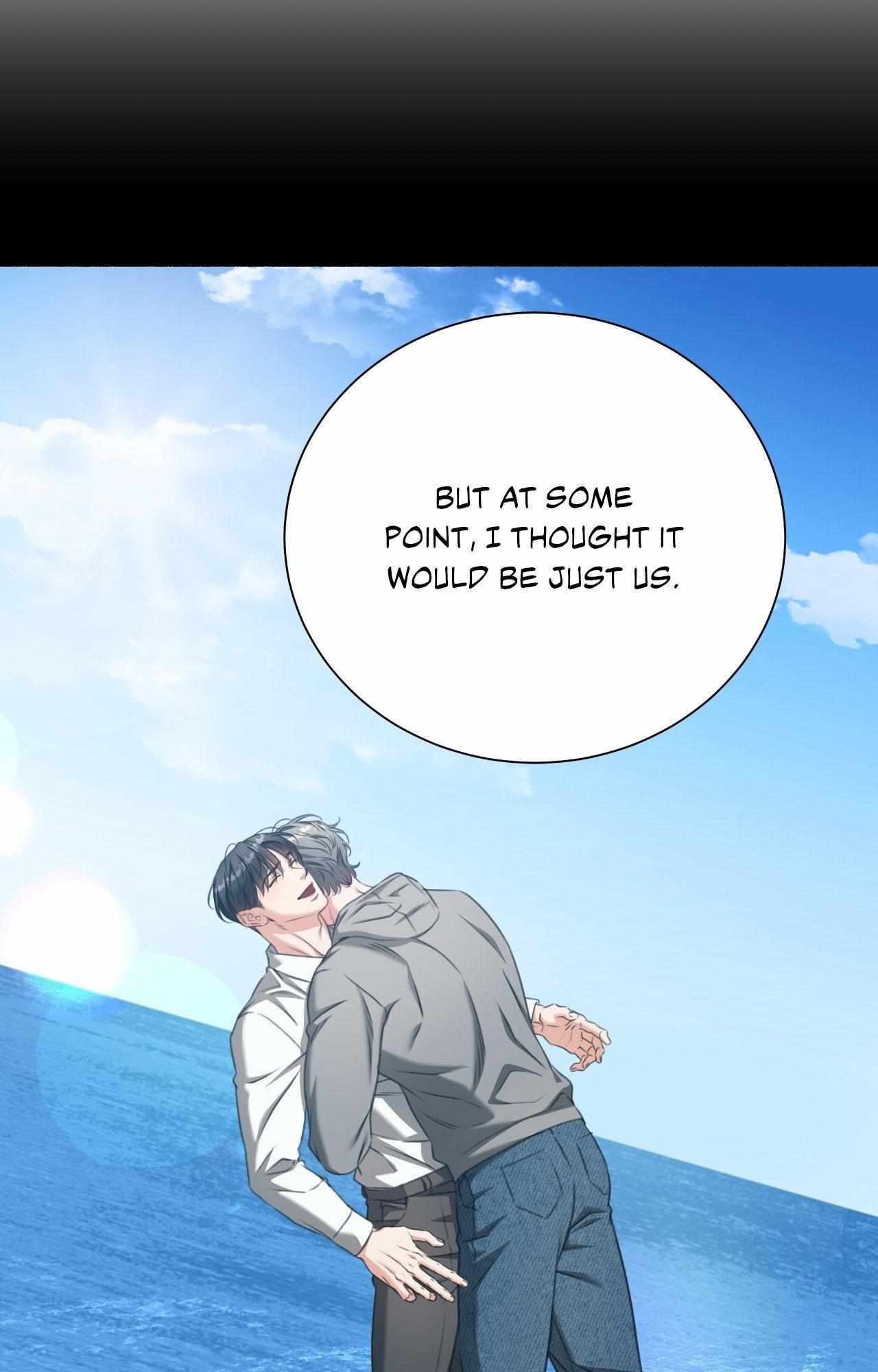 My 2nd Chance on Taming an Obsessed Esper Chapter 35 page 15 - 