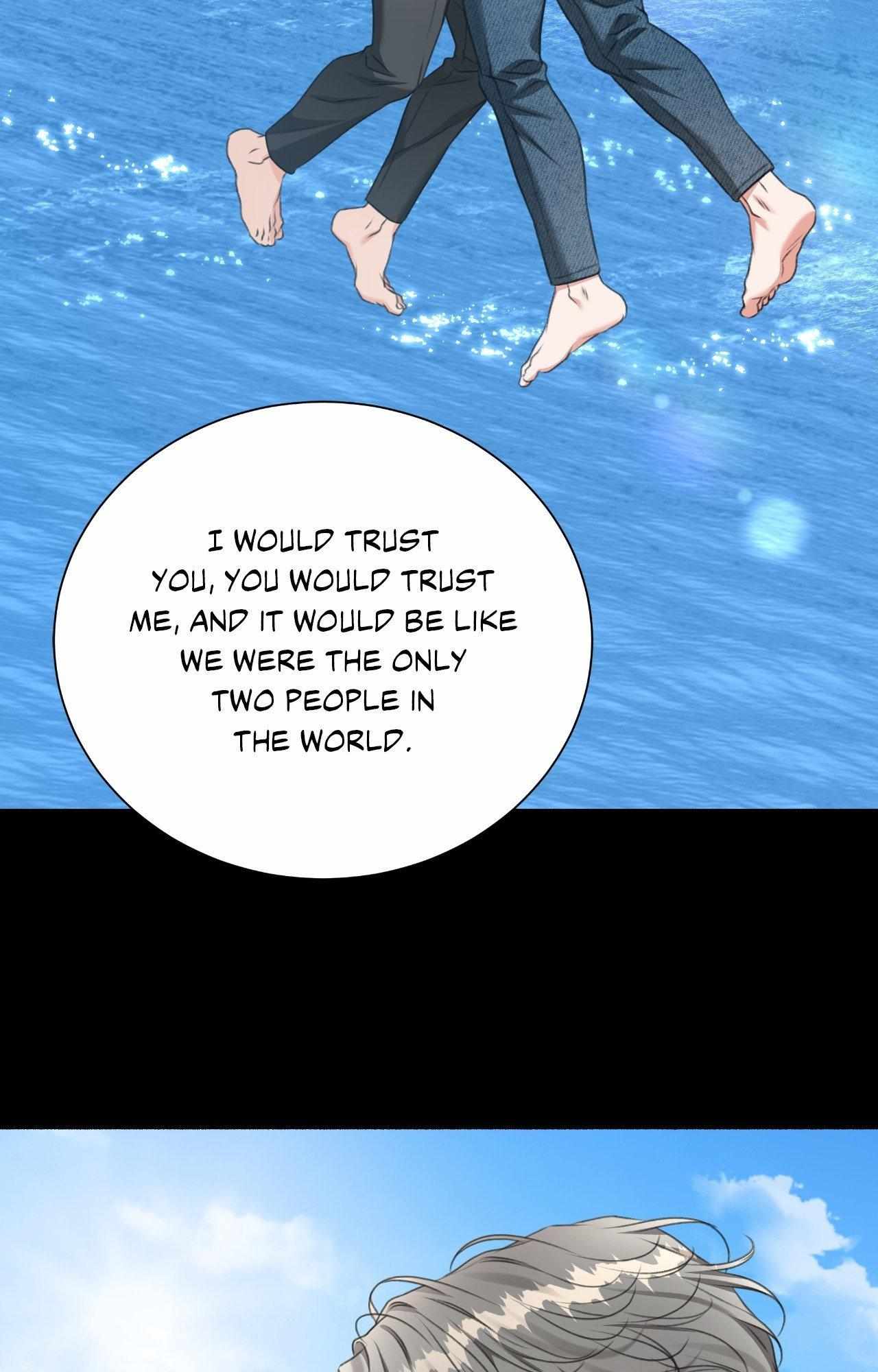 My 2nd Chance on Taming an Obsessed Esper Chapter 35 page 16 - 