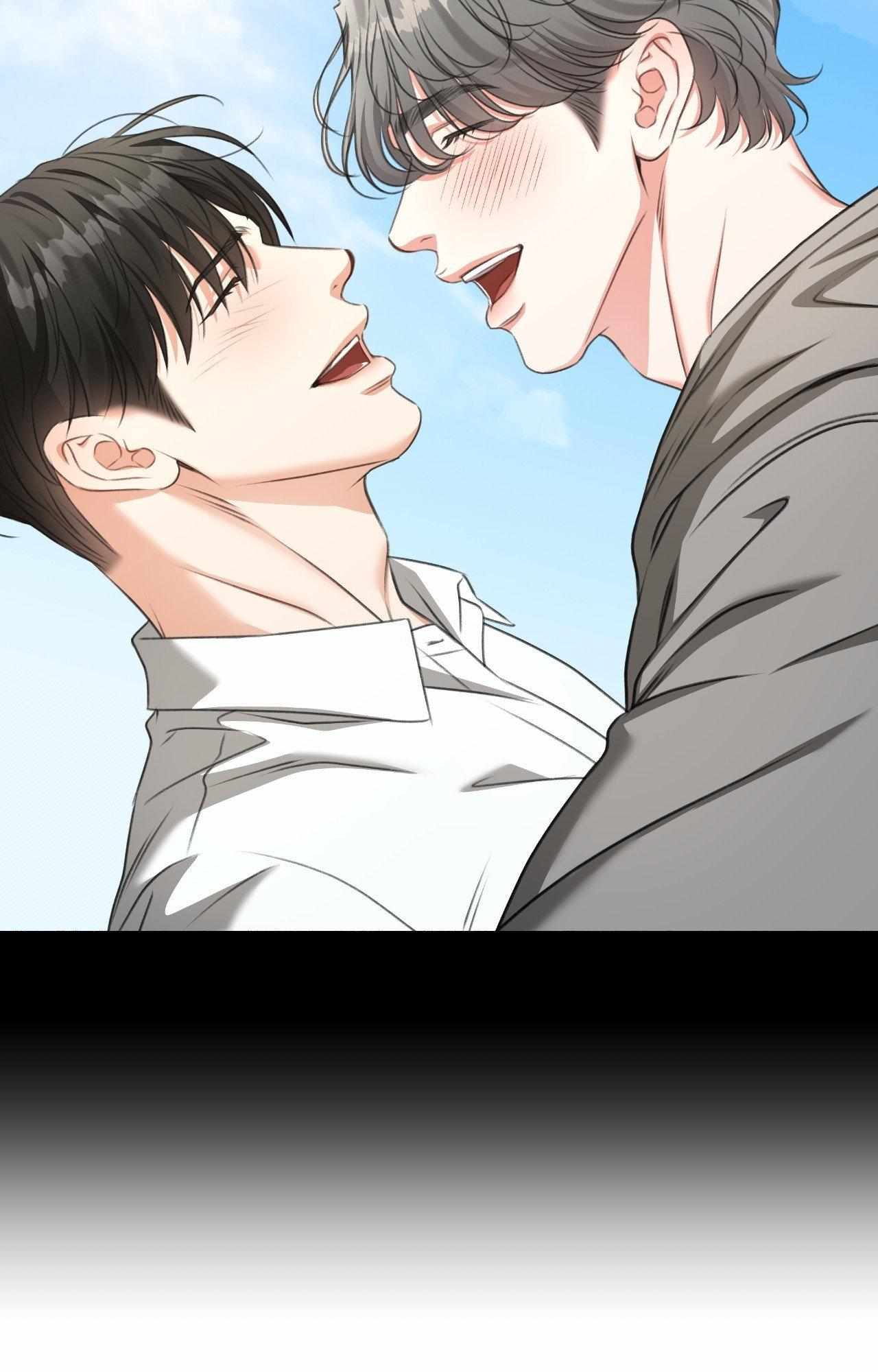 My 2nd Chance on Taming an Obsessed Esper Chapter 35 page 17 - 