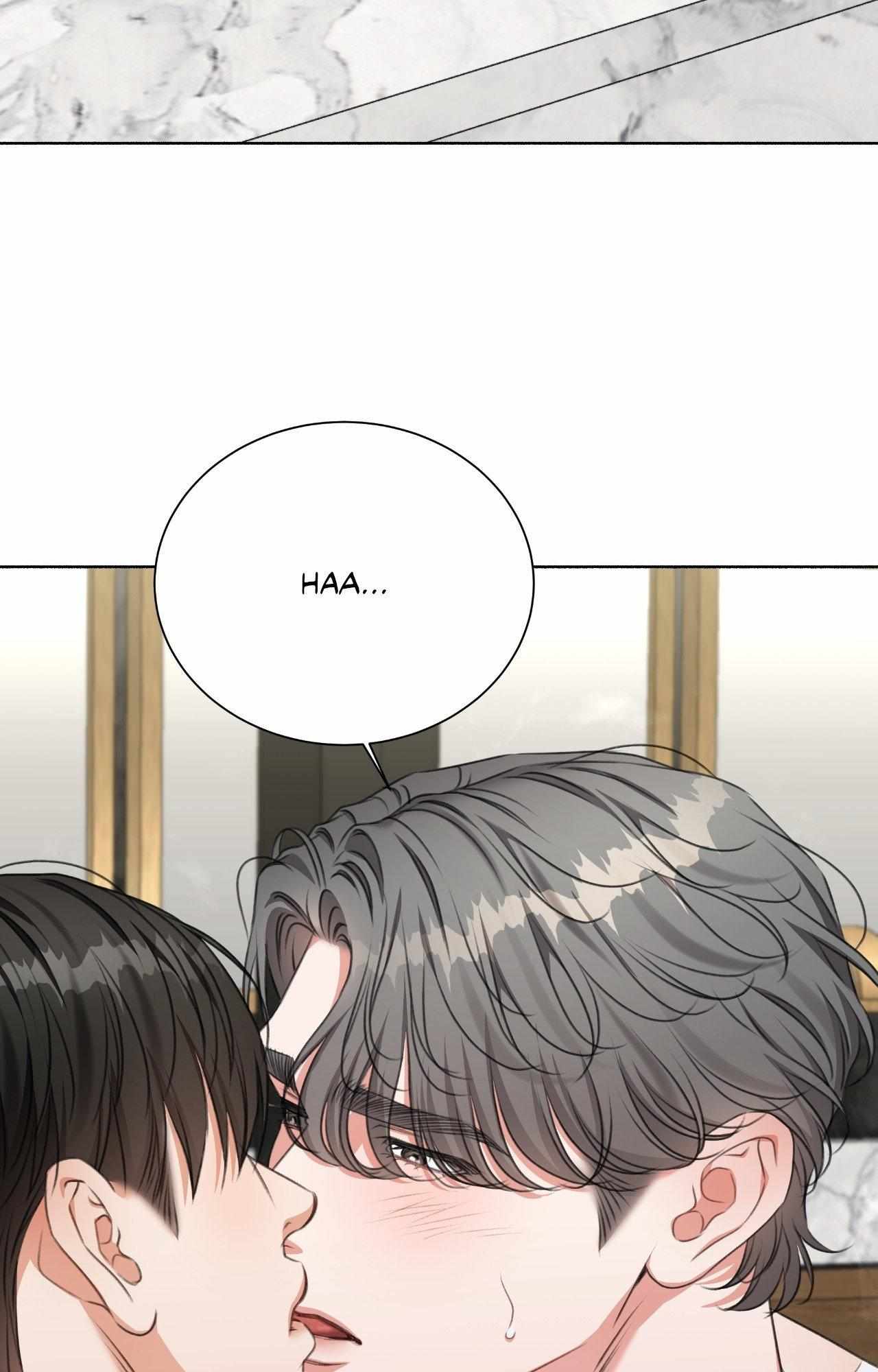 My 2nd Chance on Taming an Obsessed Esper Chapter 35 page 19 - 