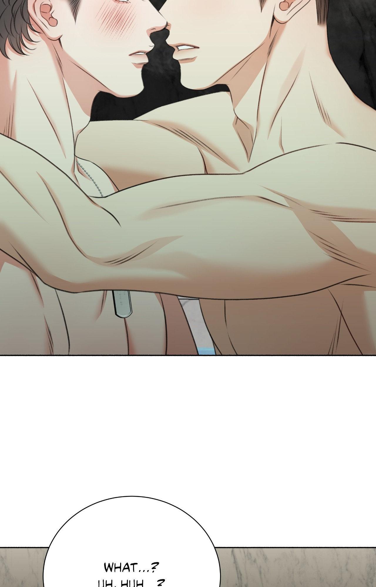 My 2nd Chance on Taming an Obsessed Esper Chapter 35 page 3 - 