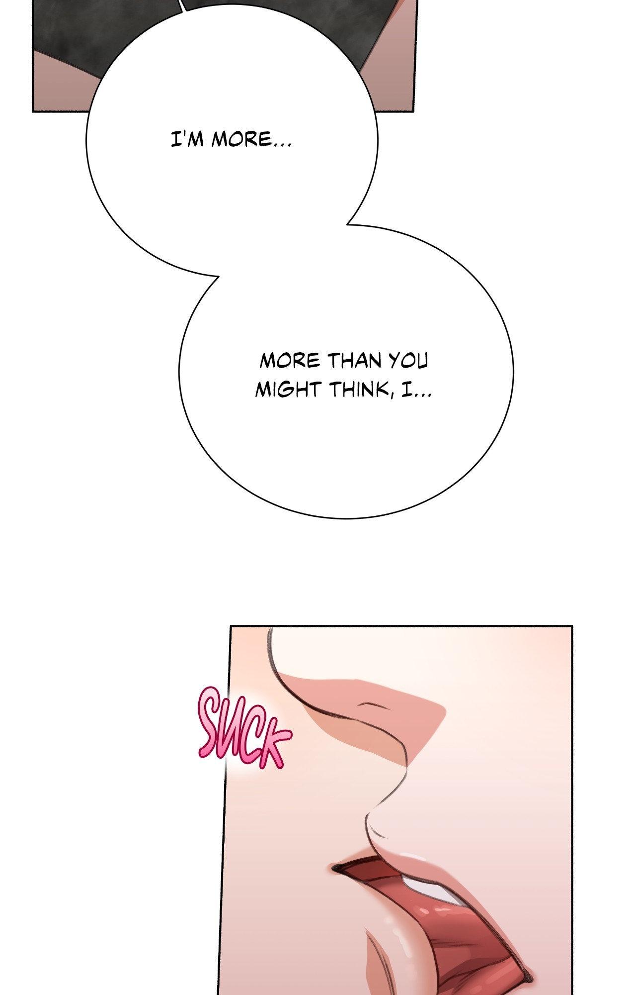 My 2nd Chance on Taming an Obsessed Esper Chapter 35 page 22 - 
