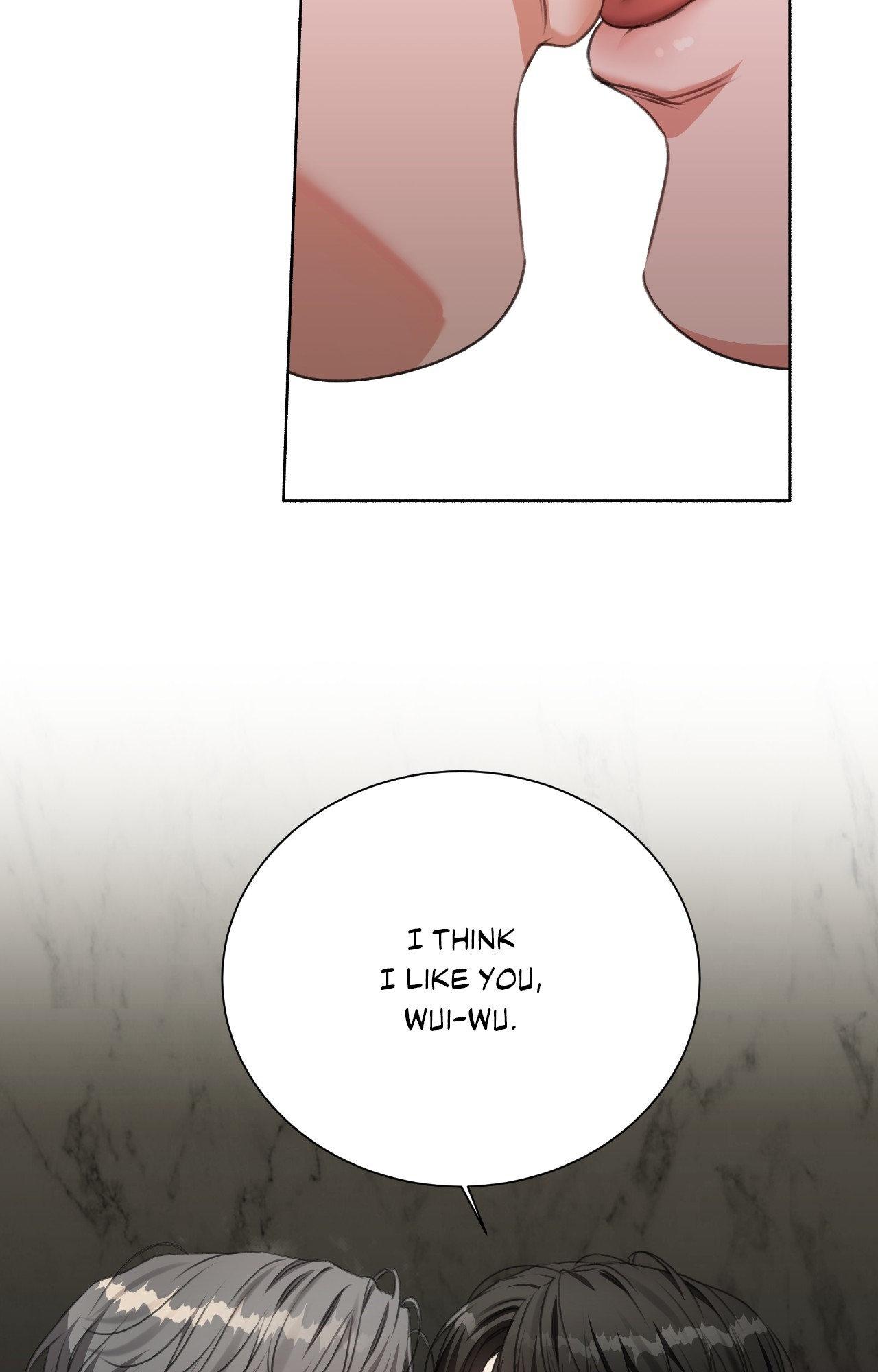 My 2nd Chance on Taming an Obsessed Esper Chapter 35 page 23 - 