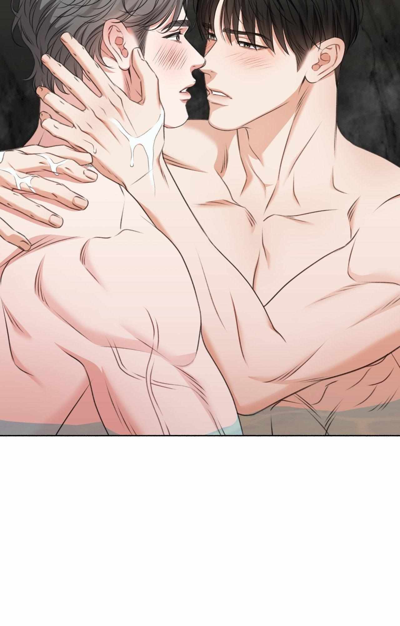 My 2nd Chance on Taming an Obsessed Esper Chapter 35 page 24 - 