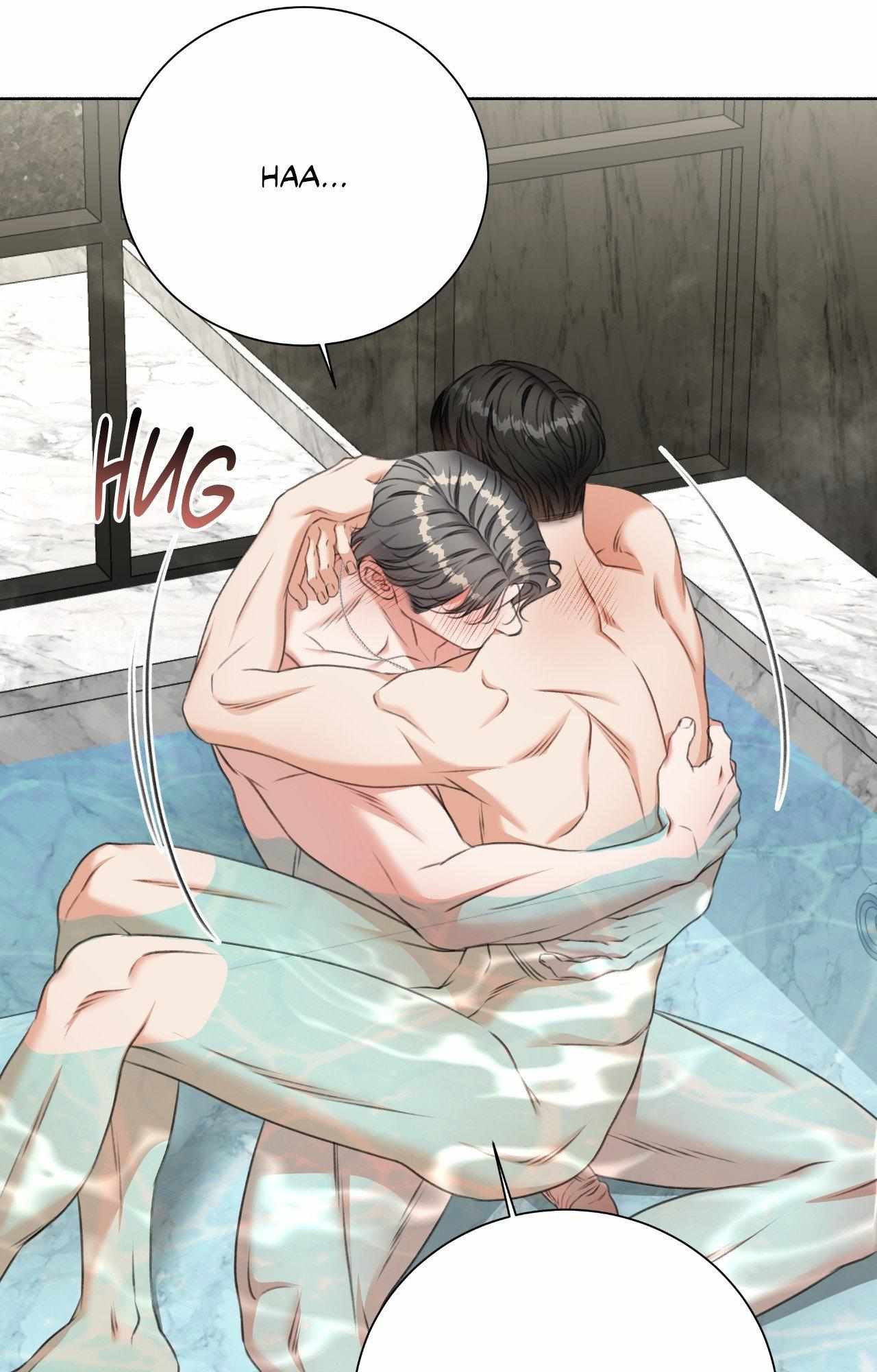 My 2nd Chance on Taming an Obsessed Esper Chapter 35 page 25 - 