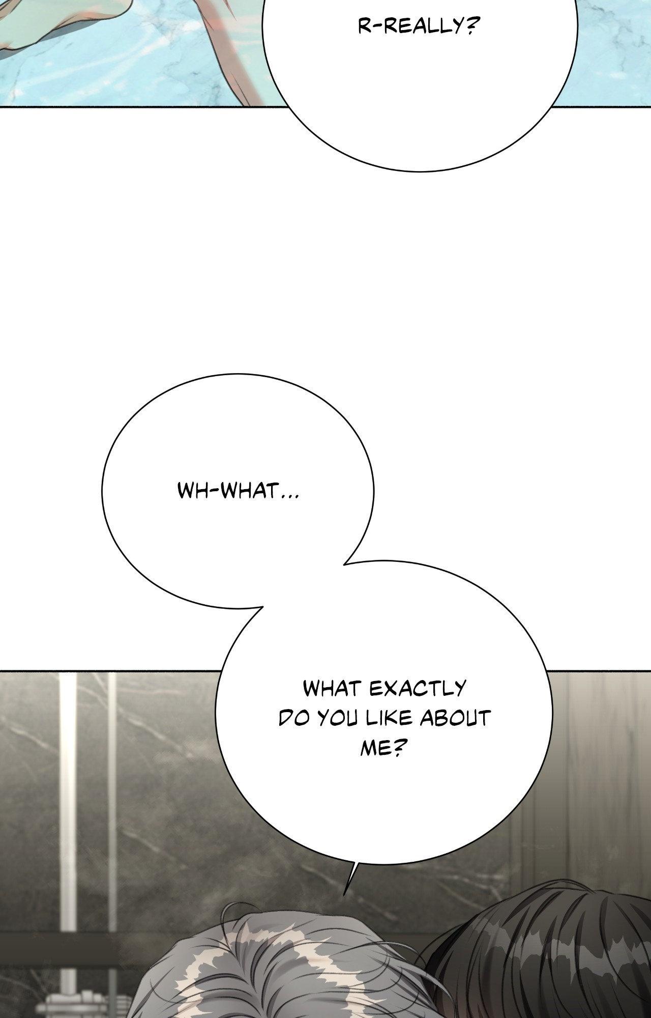 My 2nd Chance on Taming an Obsessed Esper Chapter 35 page 26 - 