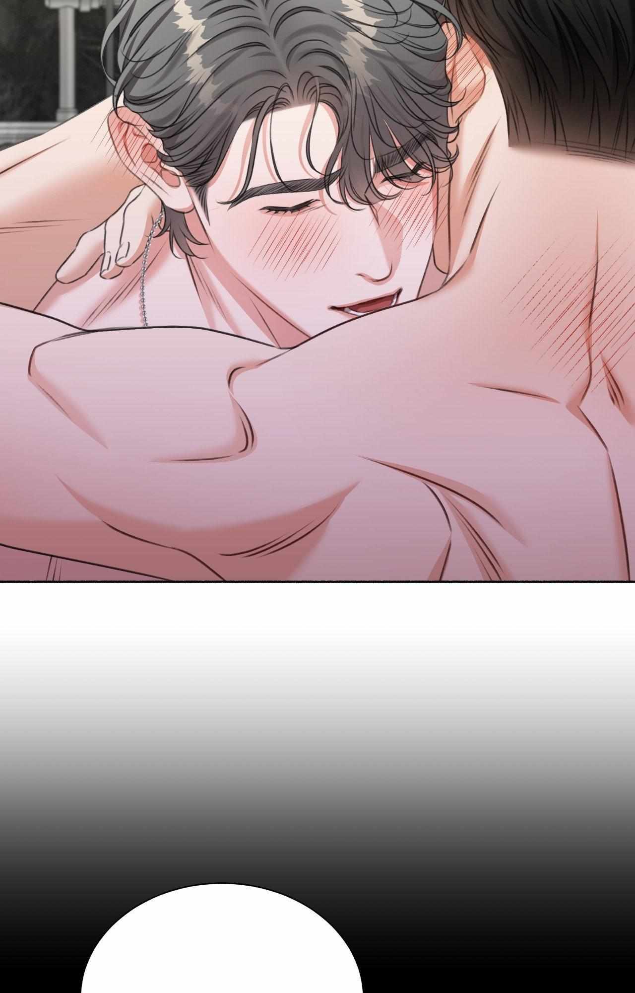 My 2nd Chance on Taming an Obsessed Esper Chapter 35 page 27 - 