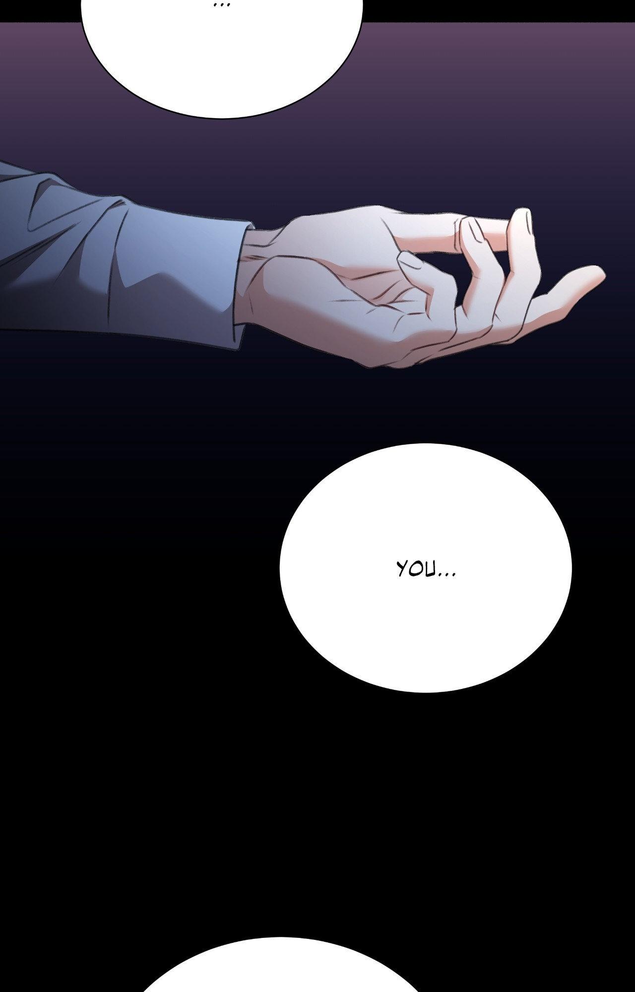 My 2nd Chance on Taming an Obsessed Esper Chapter 35 page 28 - 