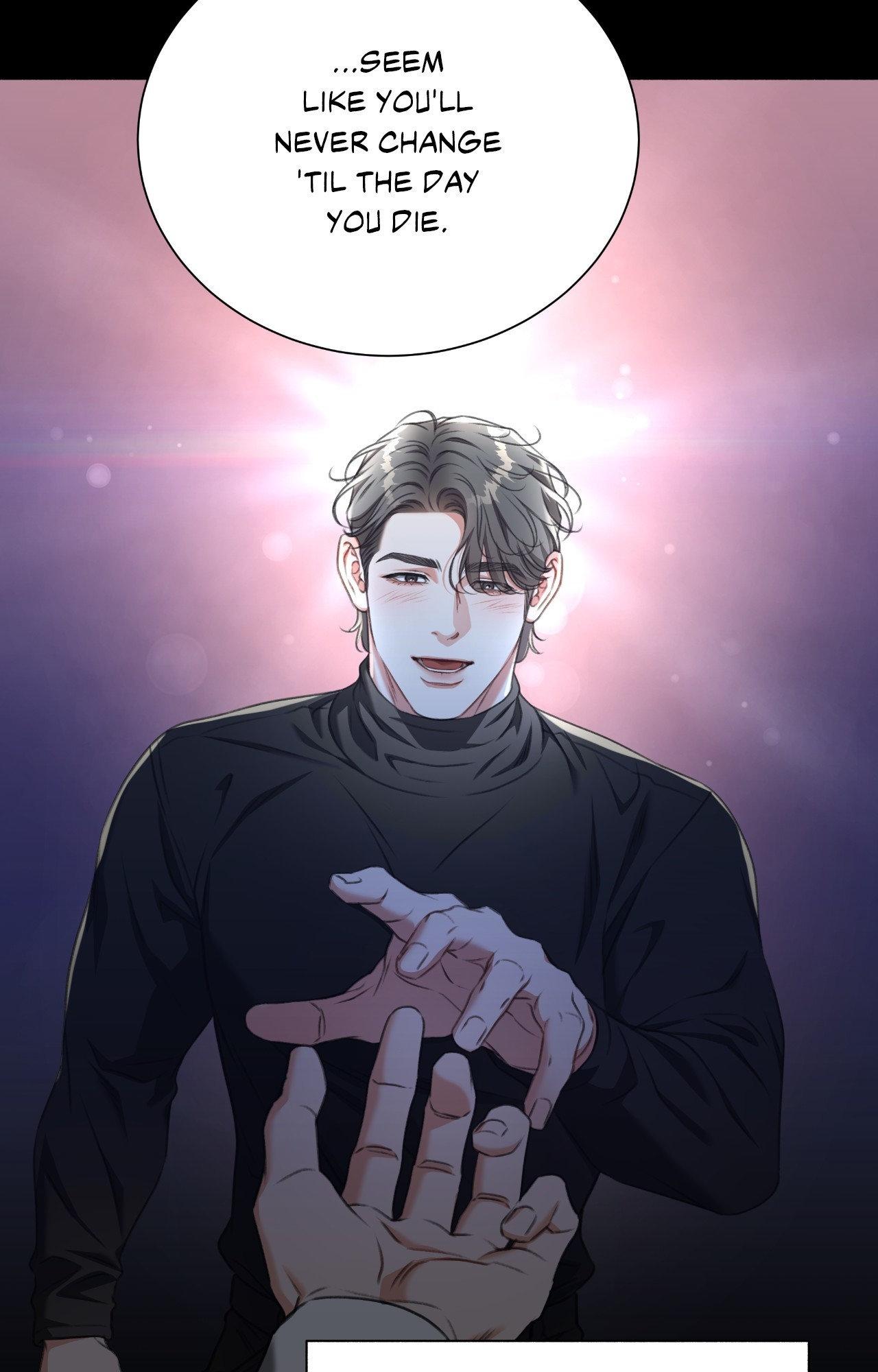 My 2nd Chance on Taming an Obsessed Esper Chapter 35 page 29 - 