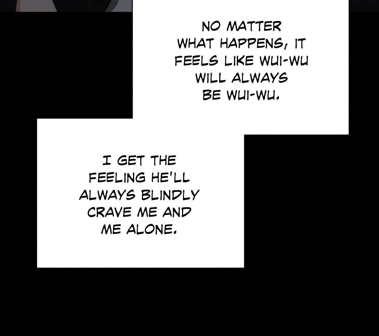 My 2nd Chance on Taming an Obsessed Esper Chapter 35 page 30 - 