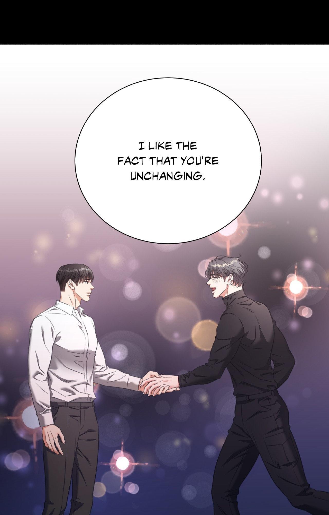 My 2nd Chance on Taming an Obsessed Esper Chapter 35 page 31 - 