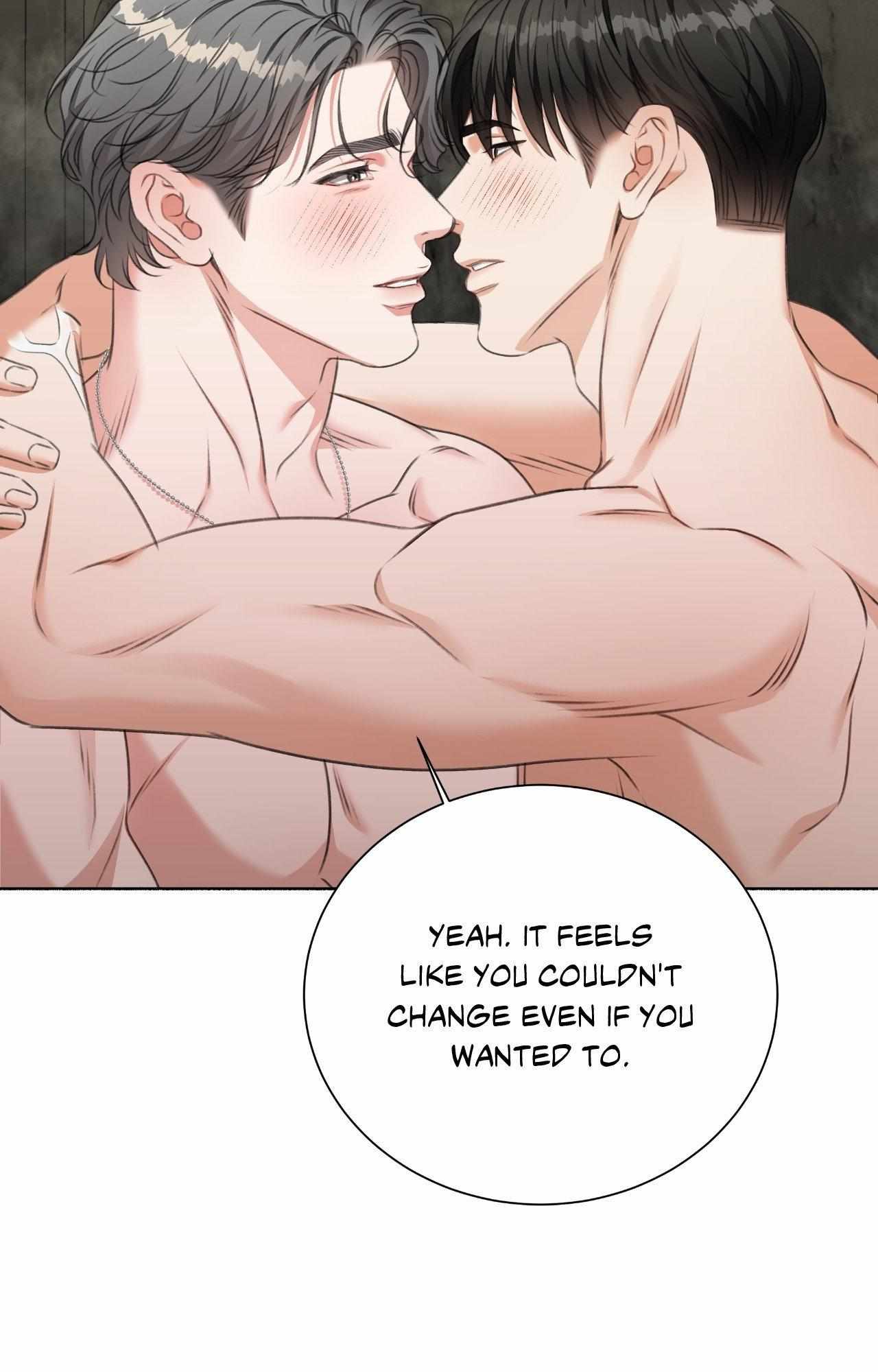 My 2nd Chance on Taming an Obsessed Esper Chapter 35 page 34 - 
